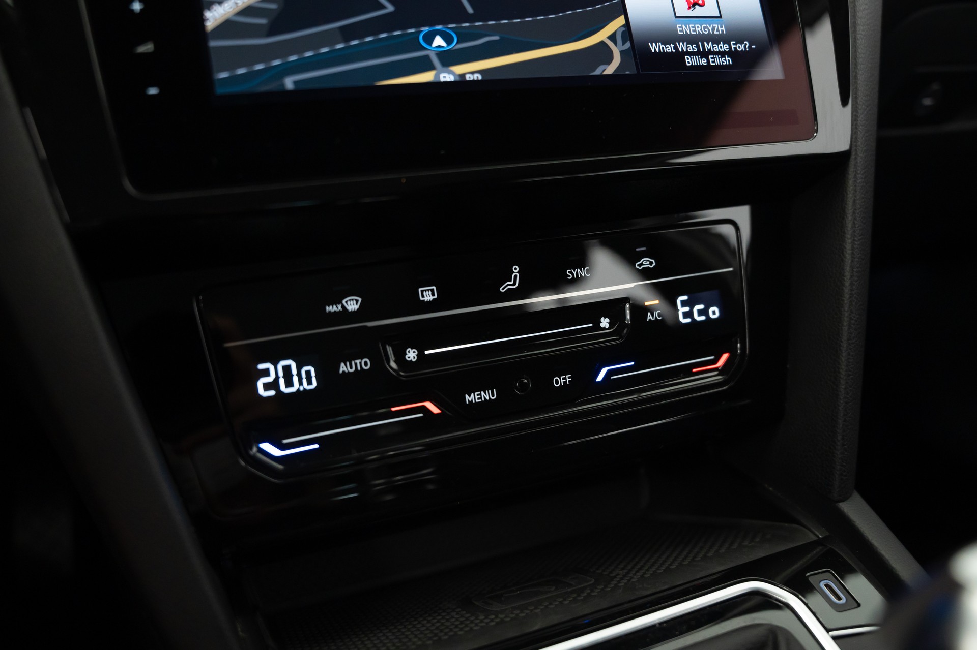 VW Passat Variant 1.4 TSI GTE Hybrid DSG-image-21