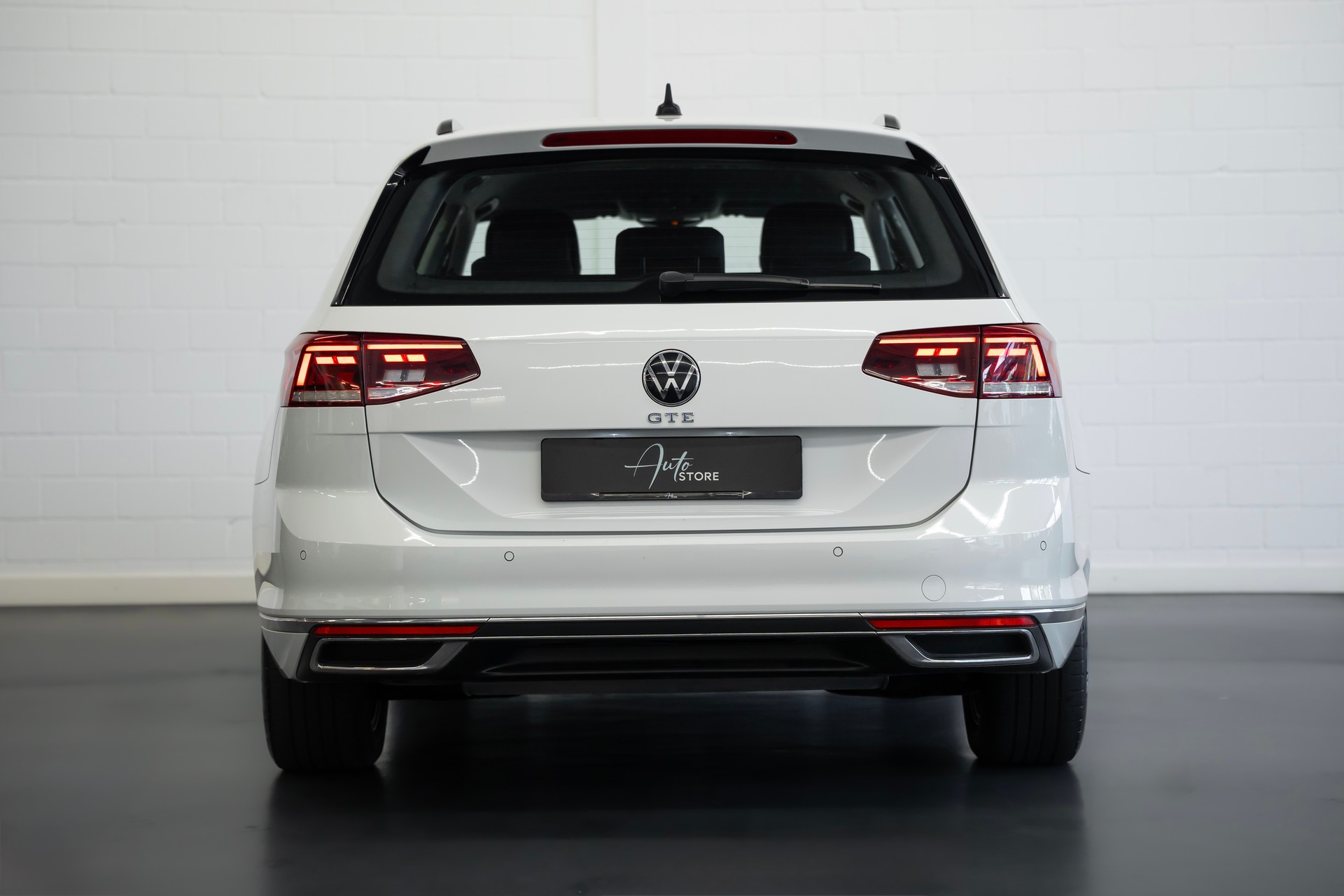 VW Passat Variant 1.4 TSI GTE Hybrid DSG-image-7
