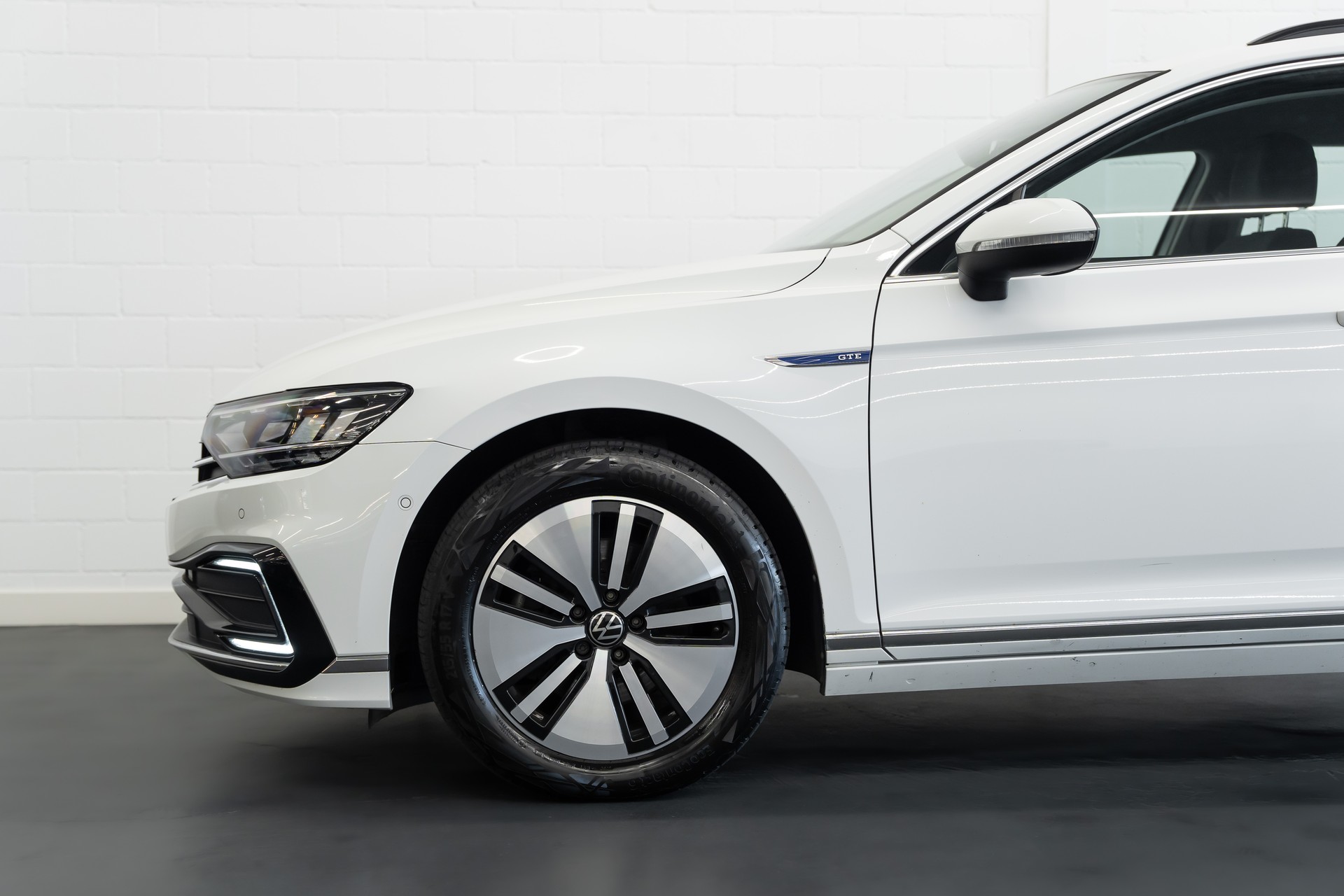 VW Passat Variant 1.4 TSI GTE Hybrid DSG-image-14