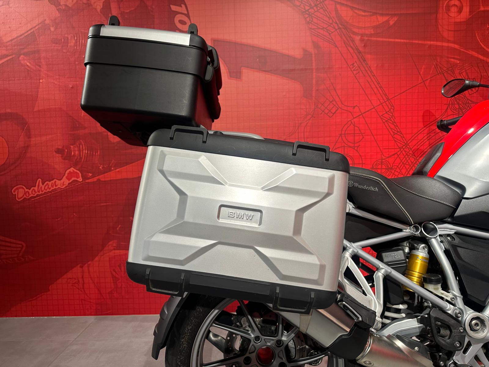 BMW **R 1200 GS ABS**Rot**Occasionsfahrzeug**-showroom-element-3