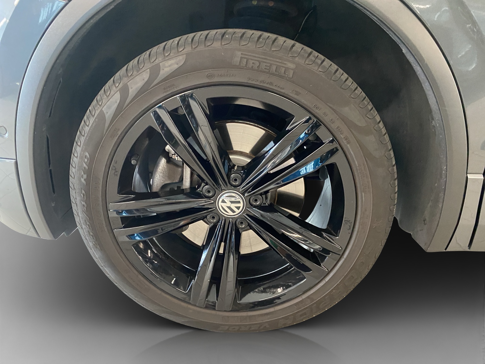 VW Tiguan 2.0TSI Highline 4Motion DSG-image-14