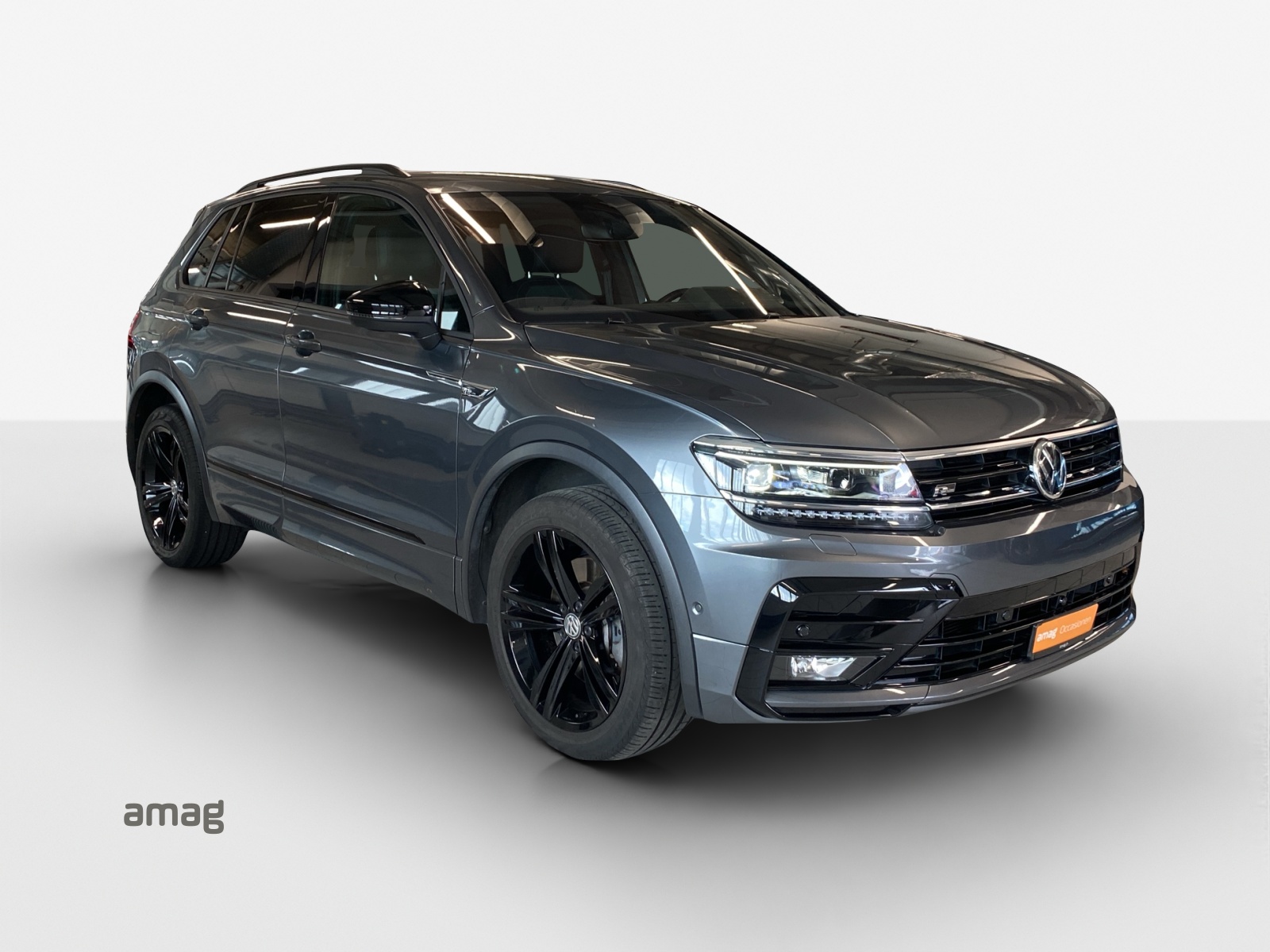 VW Tiguan 2.0TSI Highline 4Motion DSG-image-5