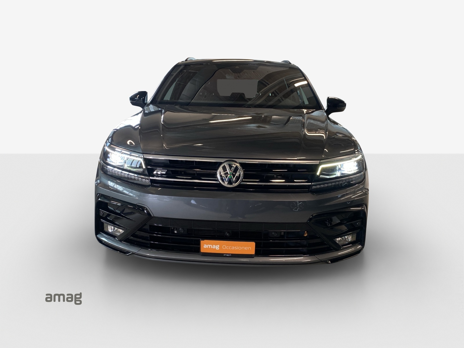 VW Tiguan 2.0TSI Highline 4Motion DSG-image-6