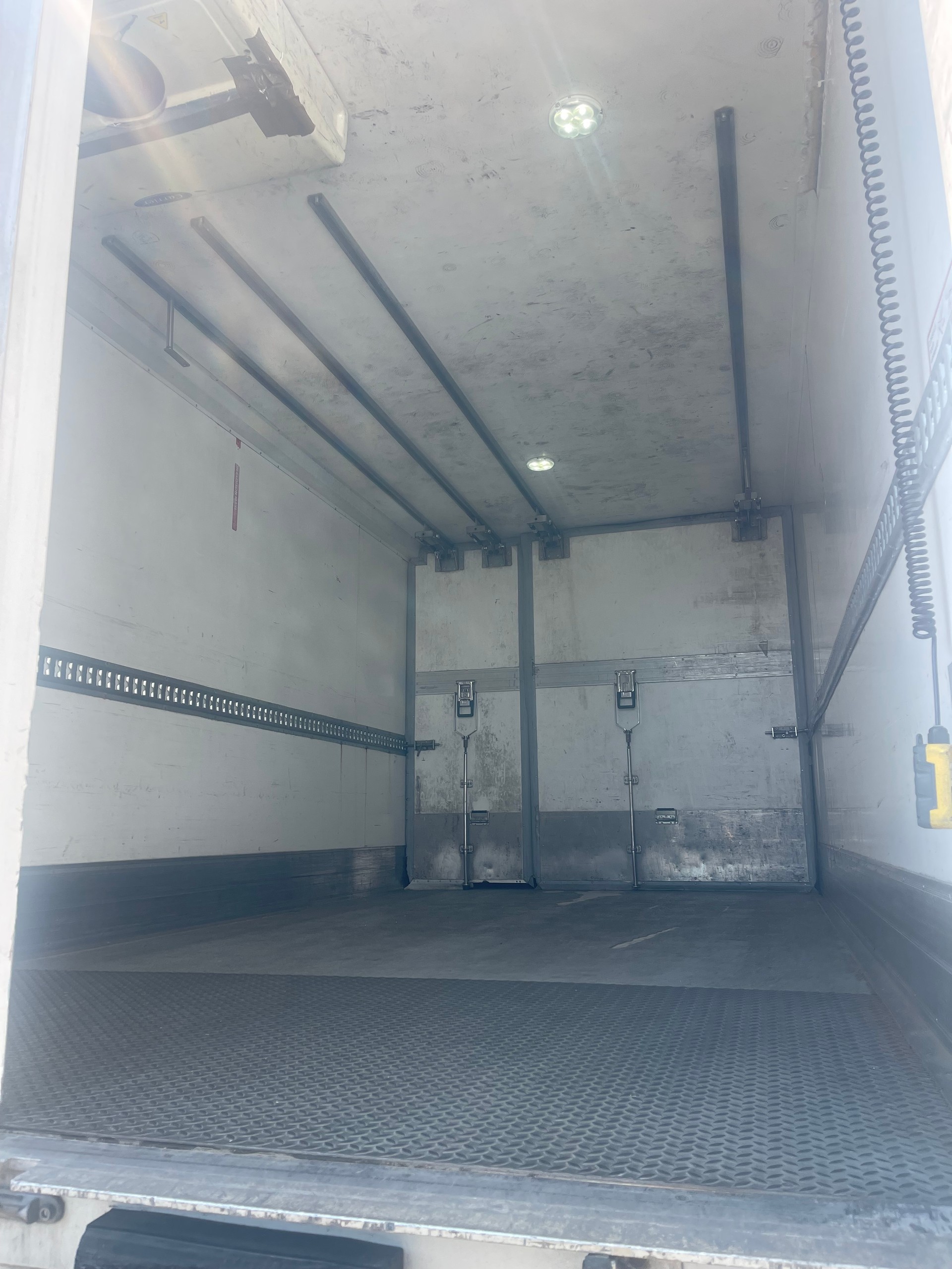 DAF Cf 410 4x2-image-4