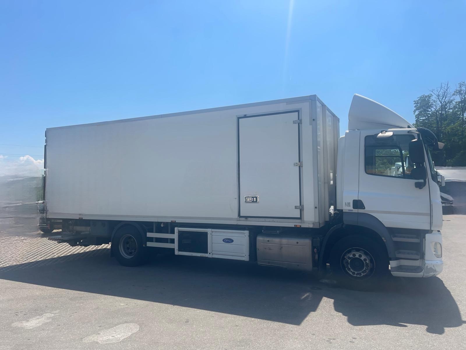 DAF Cf 410 4x2-image-3