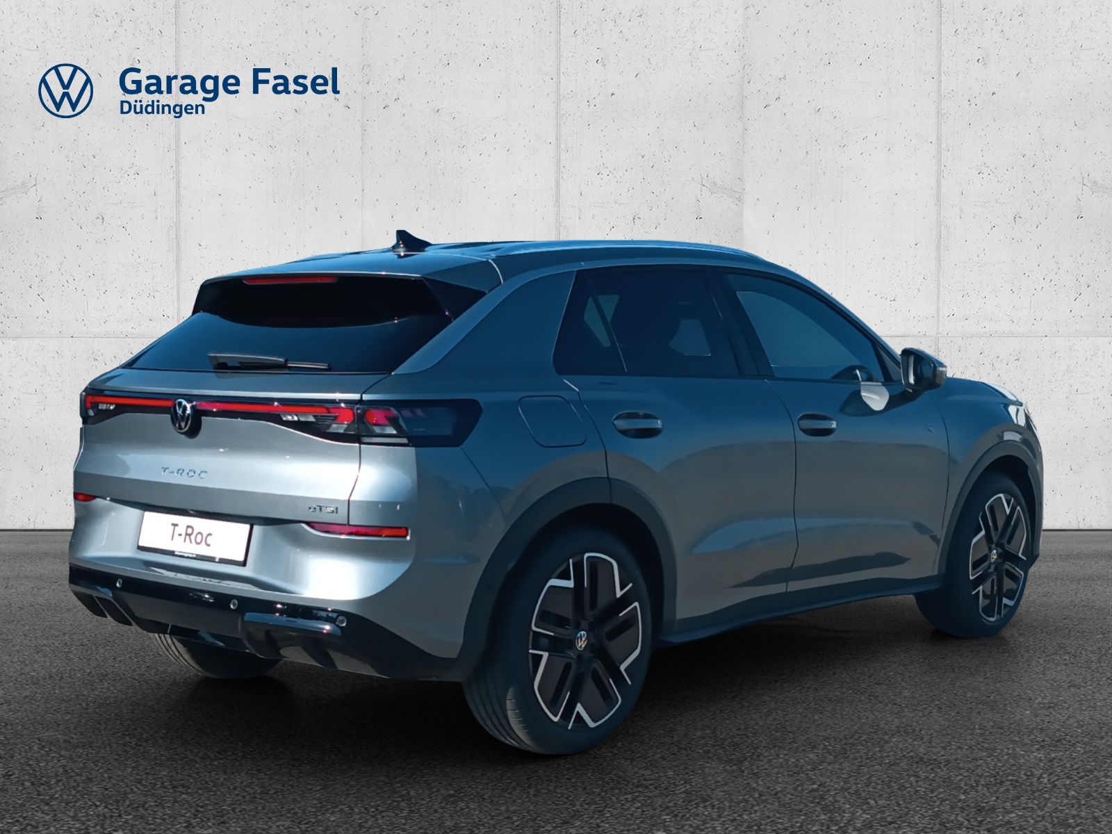 VW T-Roc 1.5 eTSI mHEV R-Line DSG-image-4