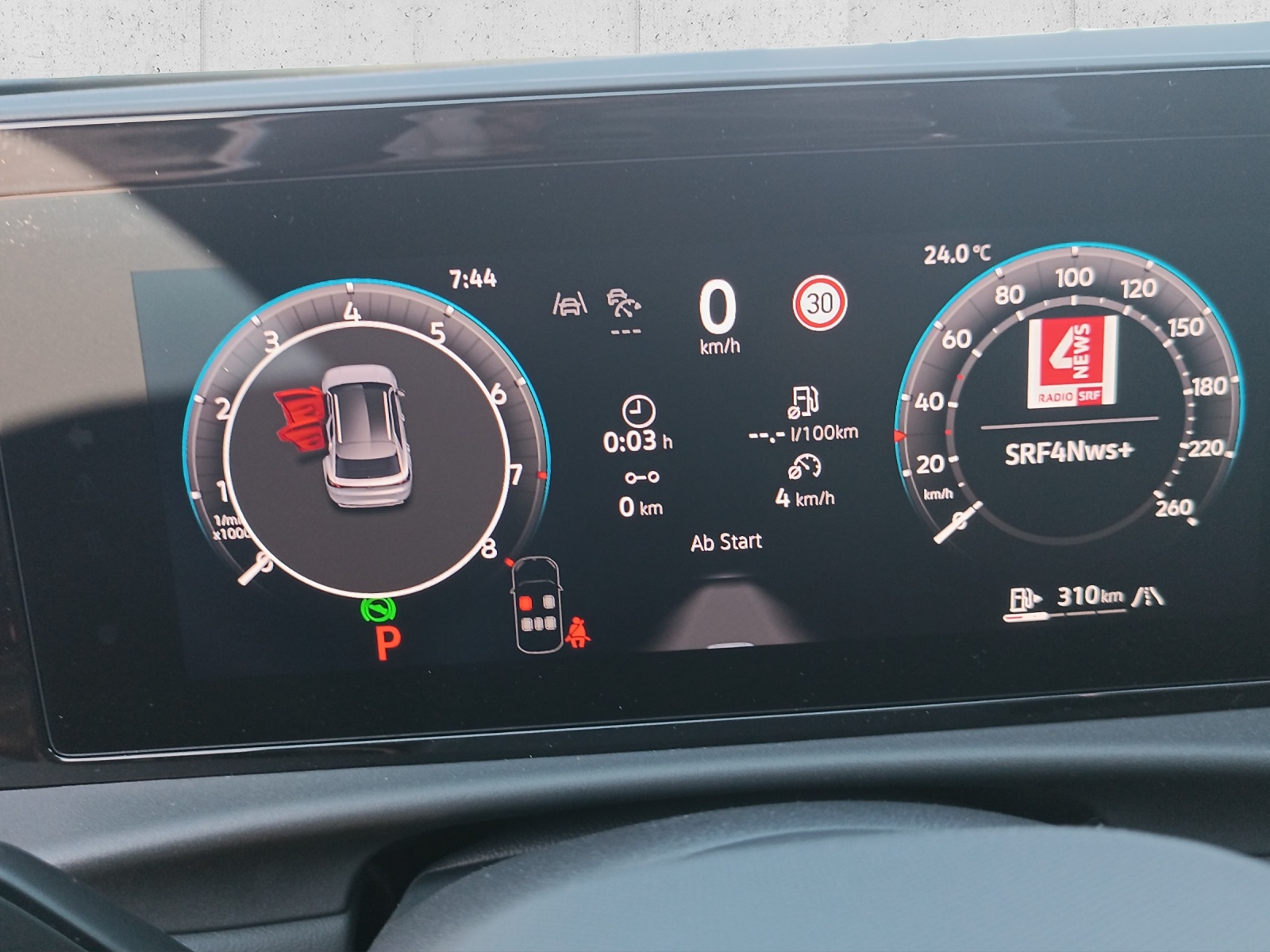 VW T-Roc 1.5 eTSI mHEV R-Line DSG-image-10