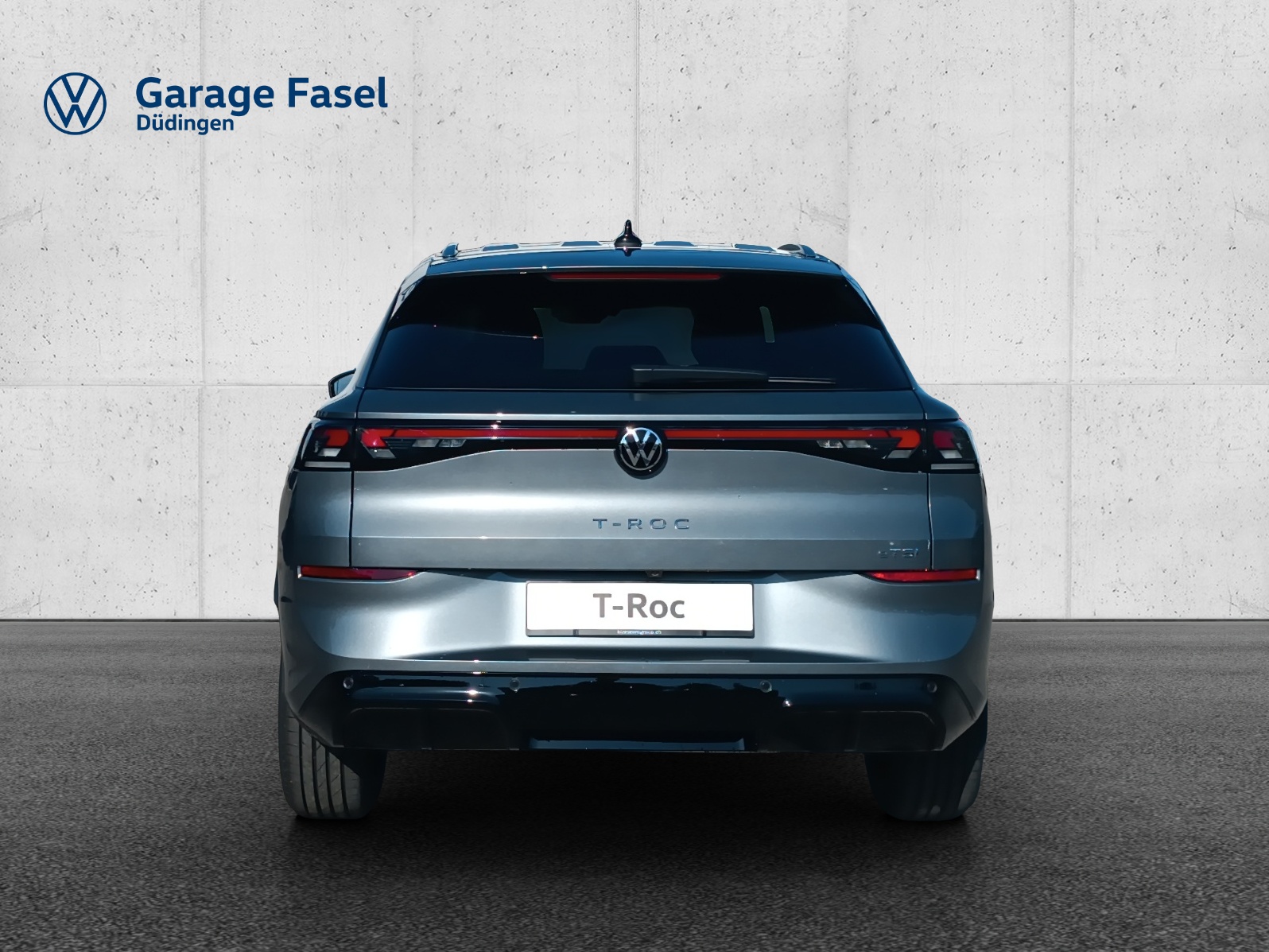 VW T-Roc 1.5 eTSI mHEV R-Line DSG-image-3