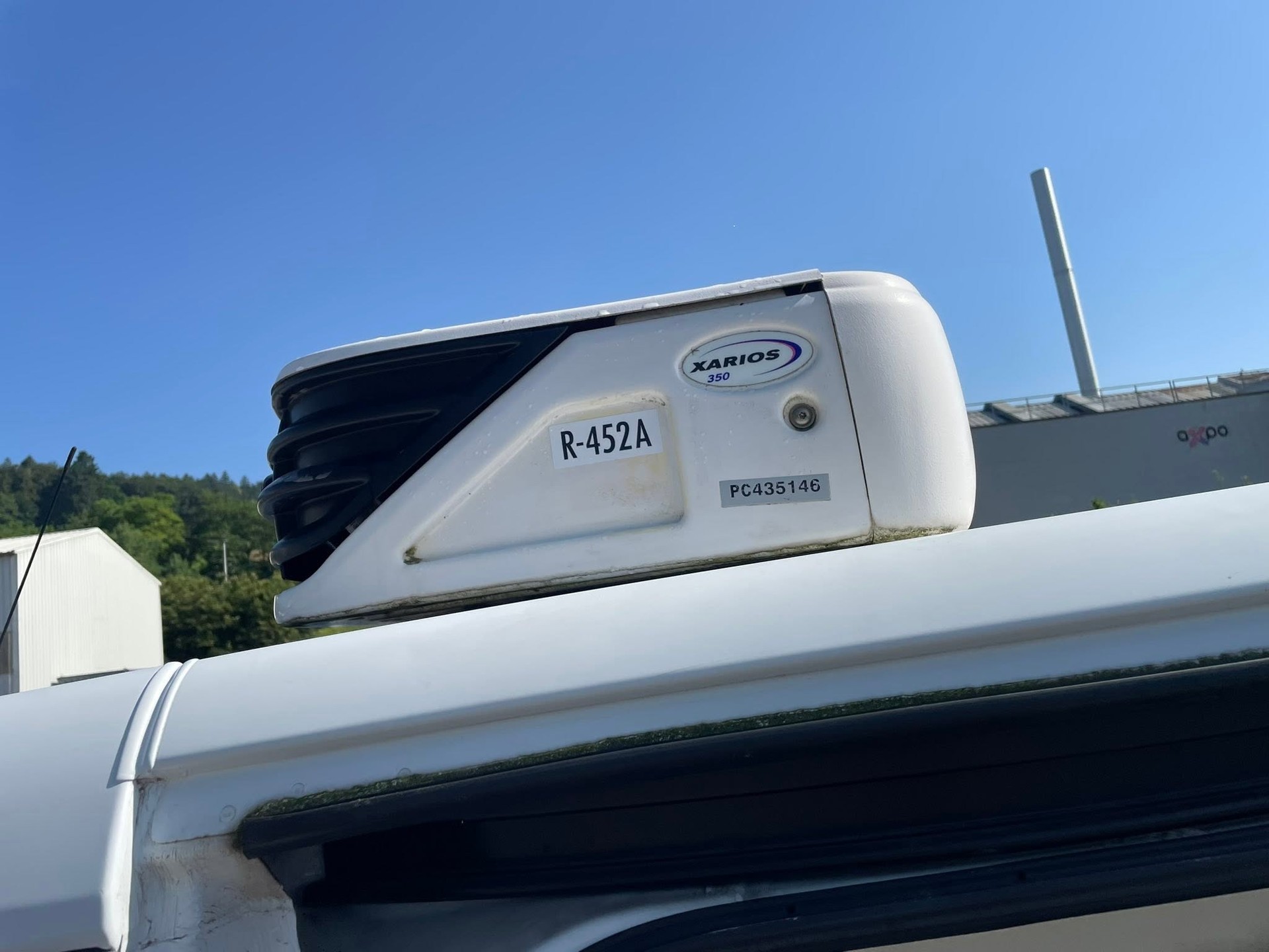 MERCEDES-BENZ Sprinter 313 CDI Kompakt 7G-Tronic-image-13