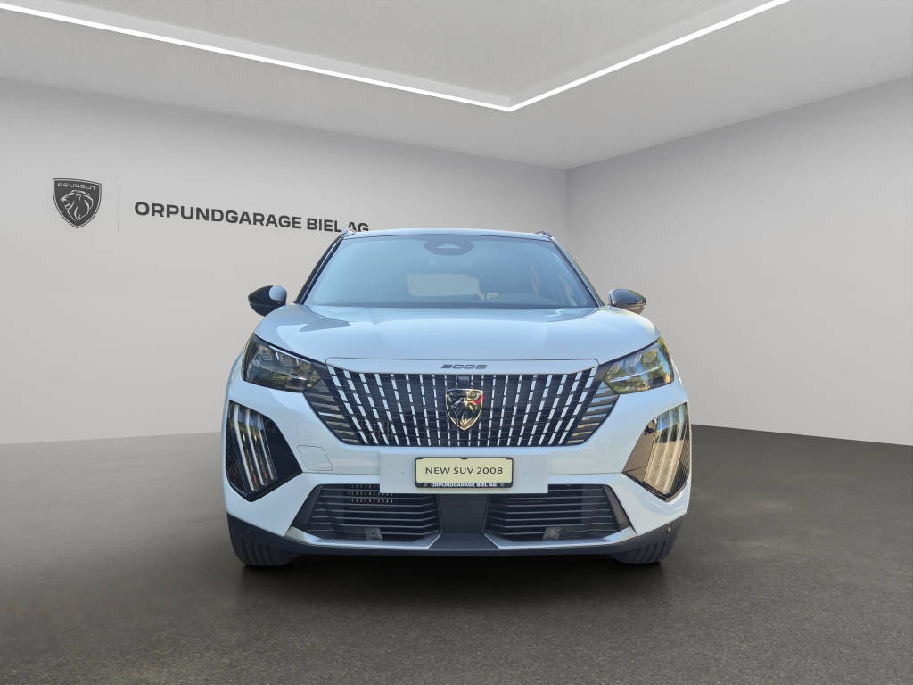 PEUGEOT 2008 1.2 Hybrid 145 GT-image-1