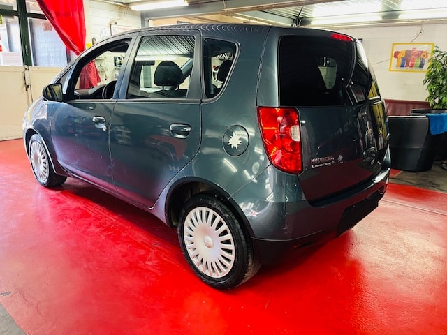 MITSUBISHI Colt 1.3 16V Inform ClearTec-image-5