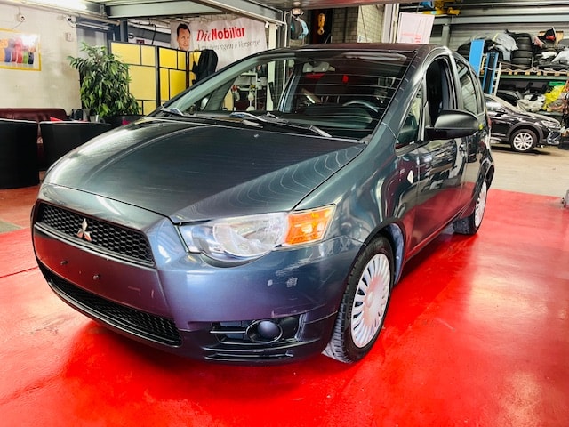 MITSUBISHI Colt 1.3 16V Inform ClearTec-image-2
