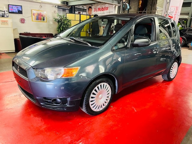 MITSUBISHI Colt 1.3 16V Inform ClearTec-image-4