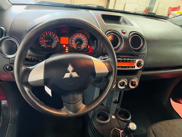 MITSUBISHI Colt 1.3 16V Inform ClearTec-image-11