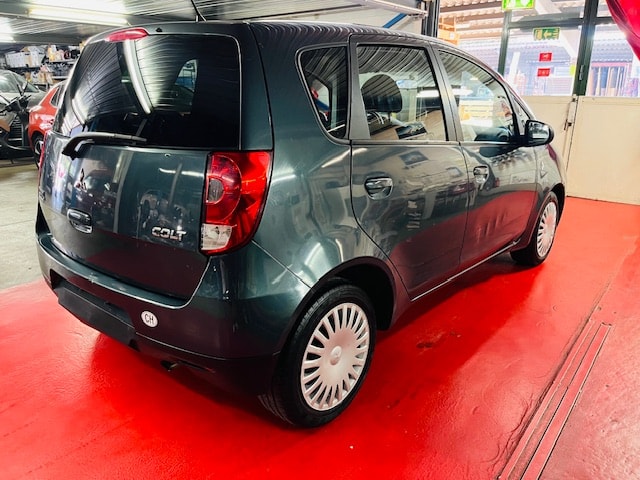 MITSUBISHI Colt 1.3 16V Inform ClearTec-image-3