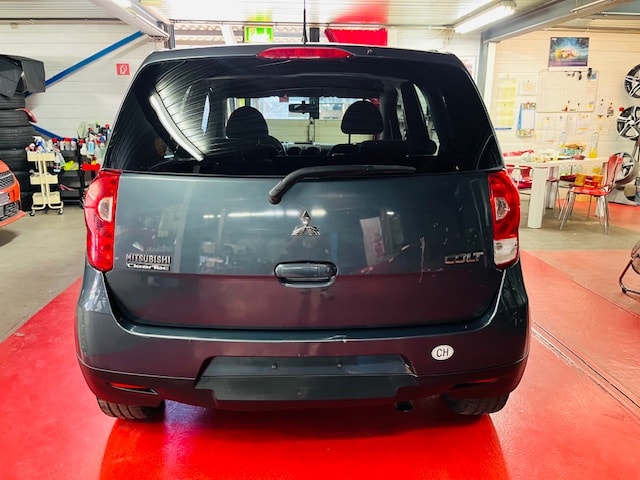 MITSUBISHI Colt 1.3 16V Inform ClearTec-image-1