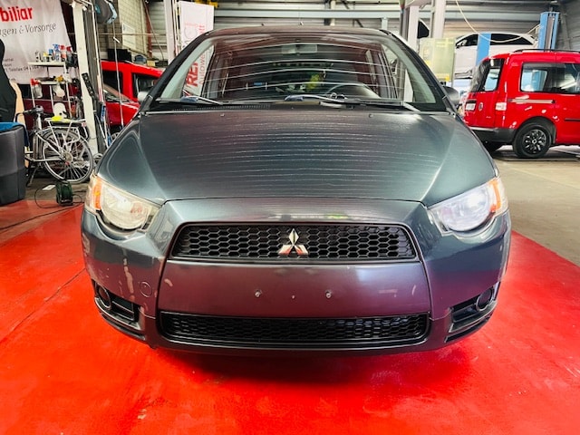 MITSUBISHI Colt 1.3 16V Inform ClearTec-image-6