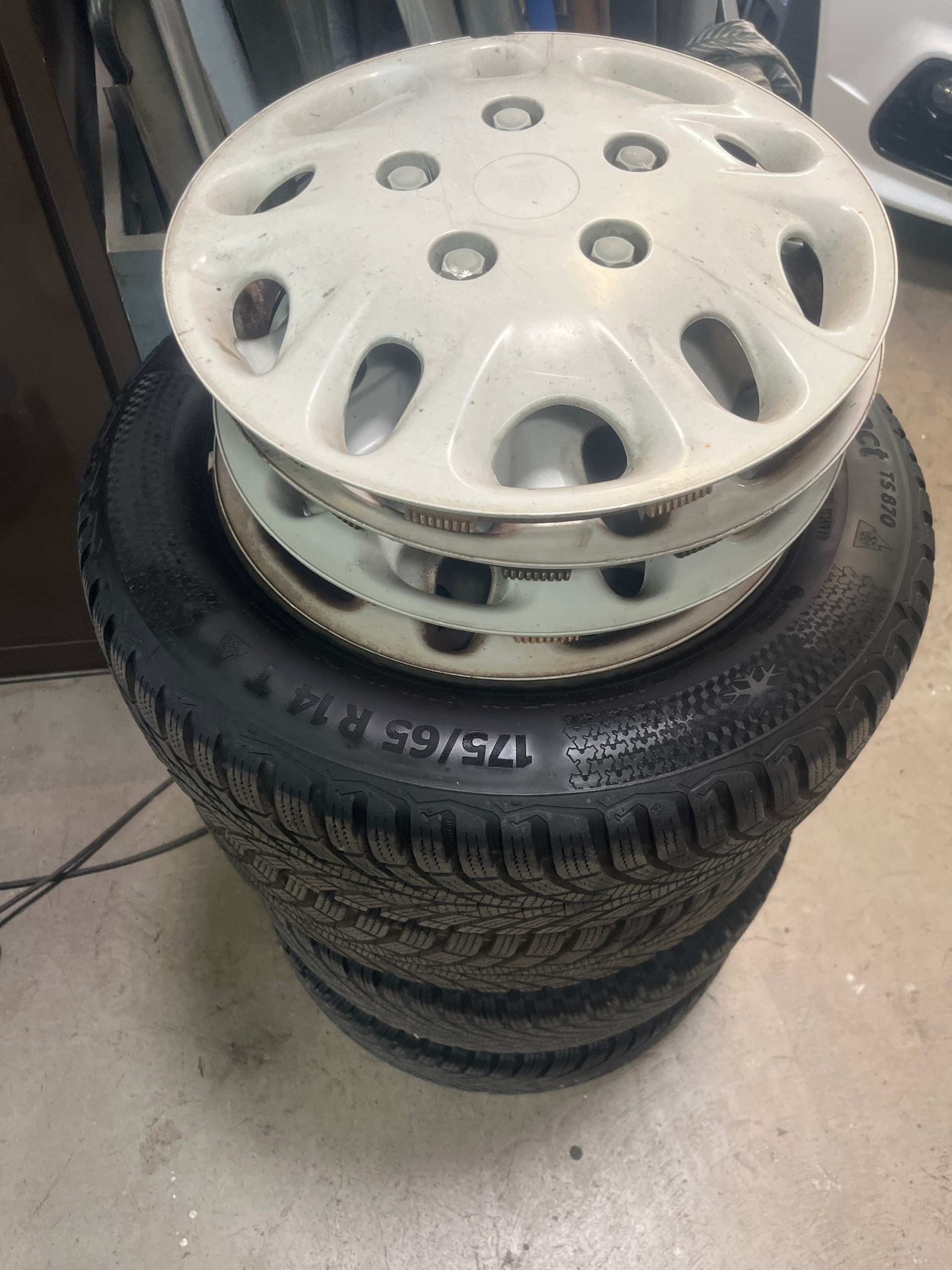 MITSUBISHI Colt 1.3 16V Inform ClearTec-image-15