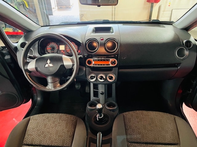 MITSUBISHI Colt 1.3 16V Inform ClearTec-image-8