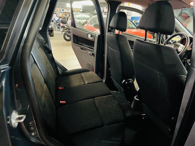 MITSUBISHI Colt 1.3 16V Inform ClearTec-image-10