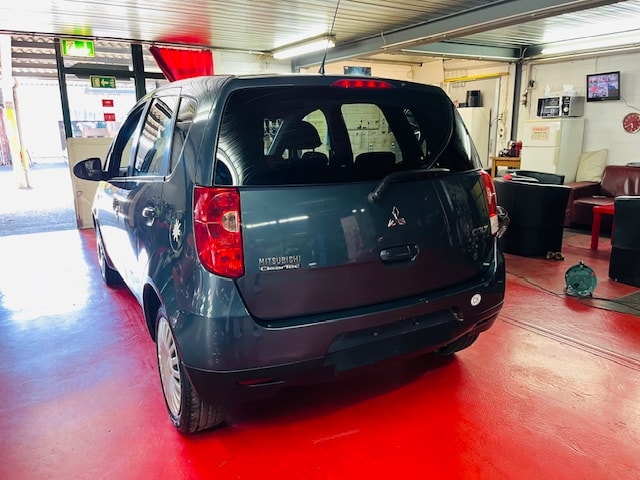 MITSUBISHI Colt 1.3 16V Inform ClearTec-image-7