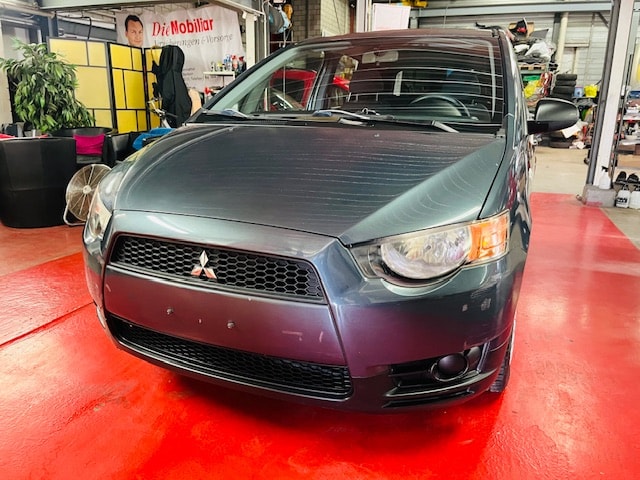 MITSUBISHI Colt 1.3 16V Inform ClearTec-image-0