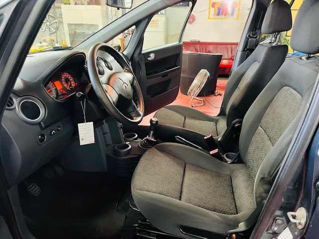 MITSUBISHI Colt 1.3 16V Inform ClearTec-image-14