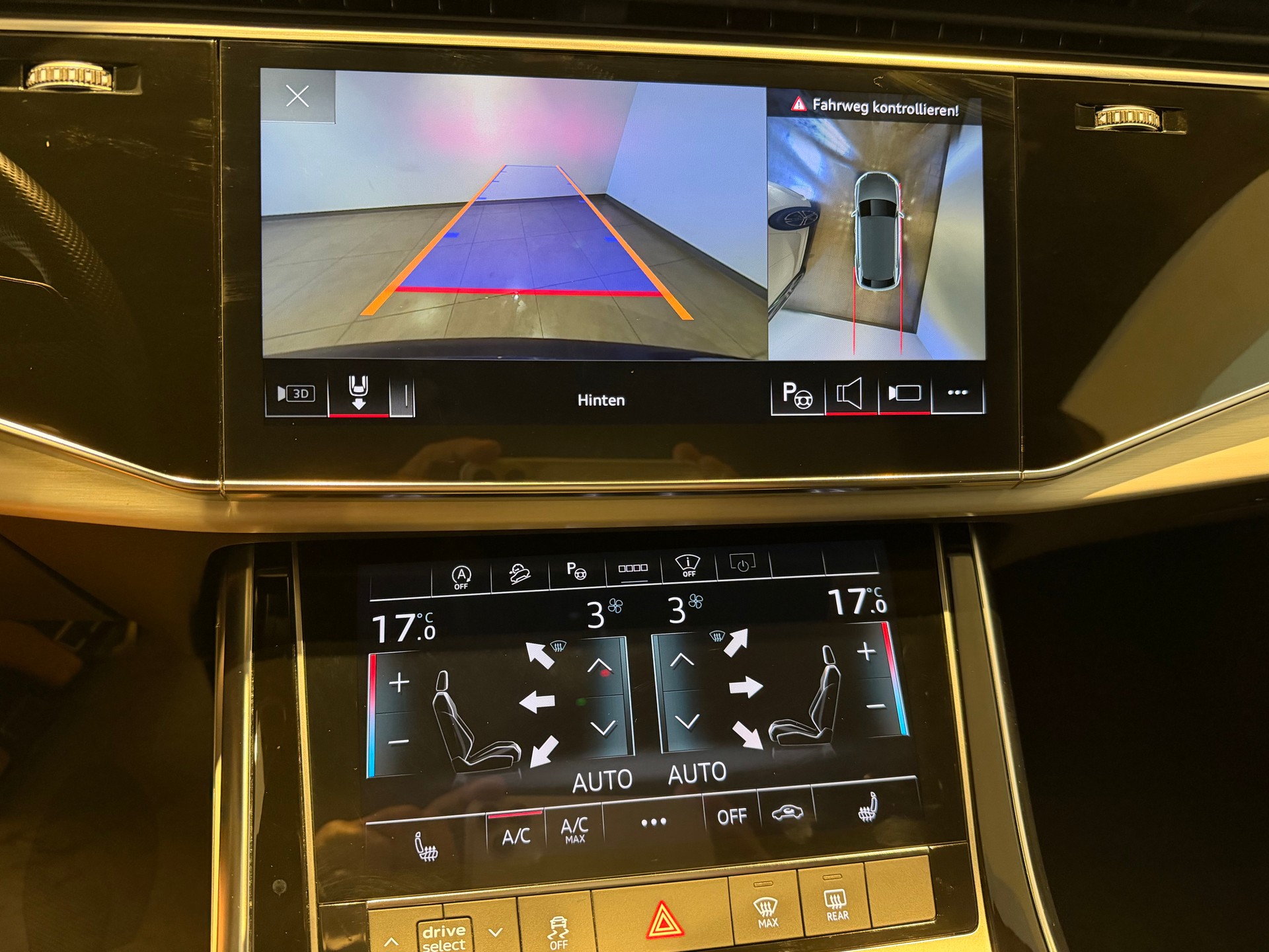 AUDI Q8 3.0 50 TDI Black Edition quattro T-Tronic-image-13