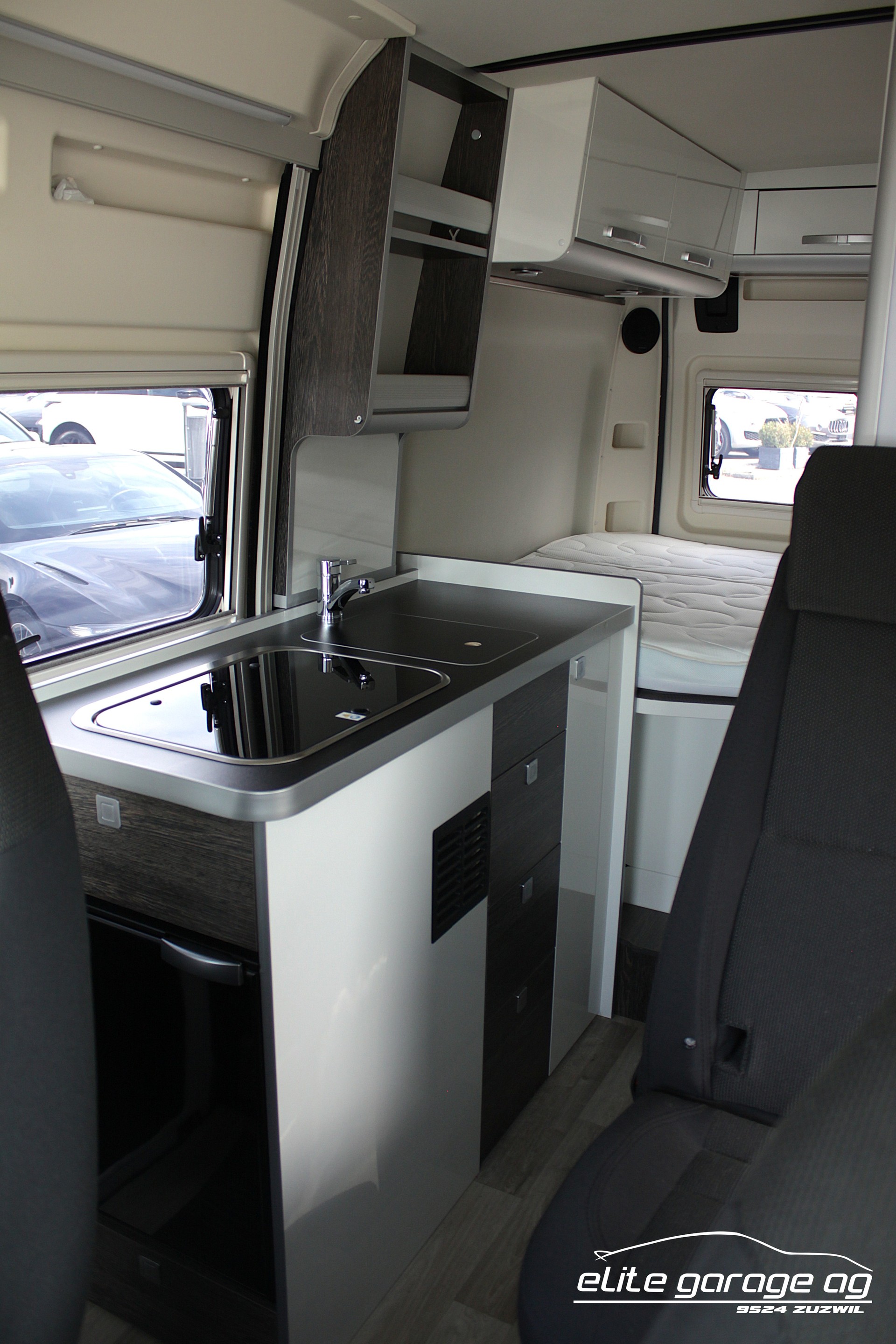 WESTFALIA Columbus 540D Aufstelldach-image-13