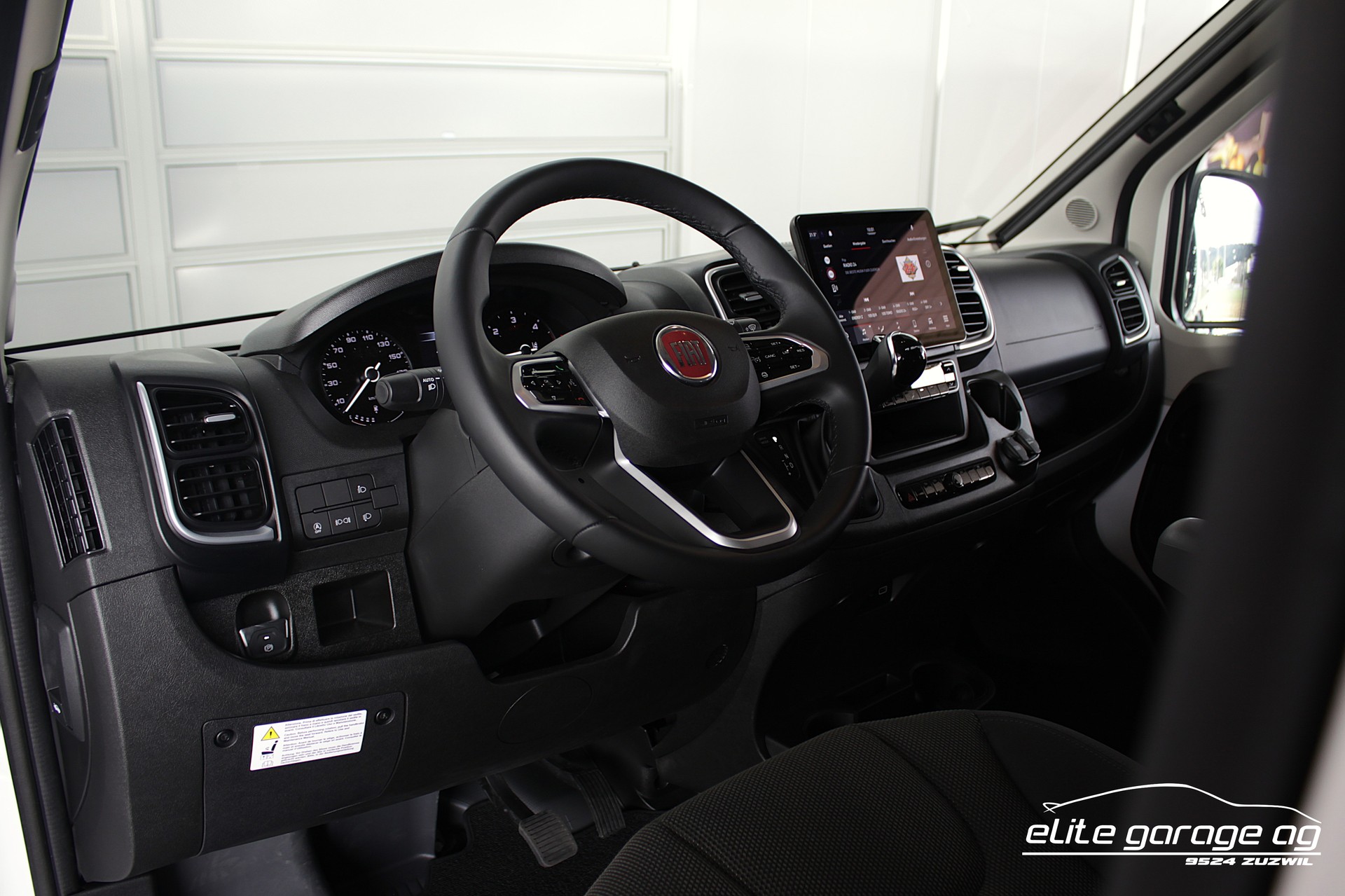 WESTFALIA Columbus 540D Aufstelldach-image-11