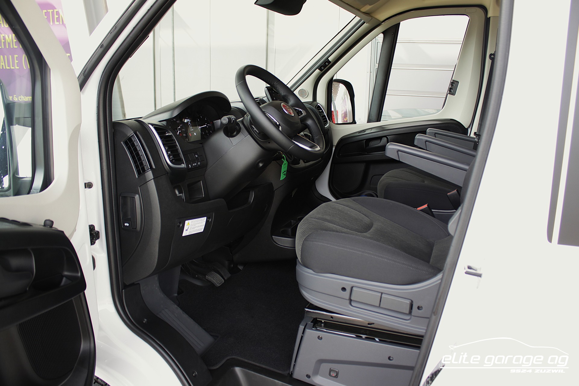 WESTFALIA Columbus 540D Aufstelldach-image-10
