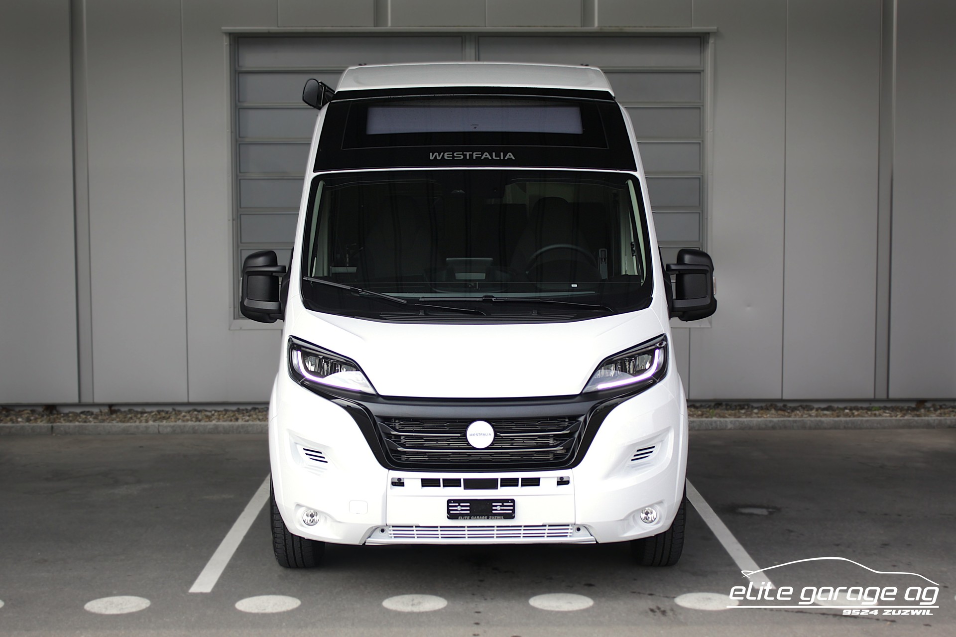 WESTFALIA Columbus 540D Aufstelldach-image-7