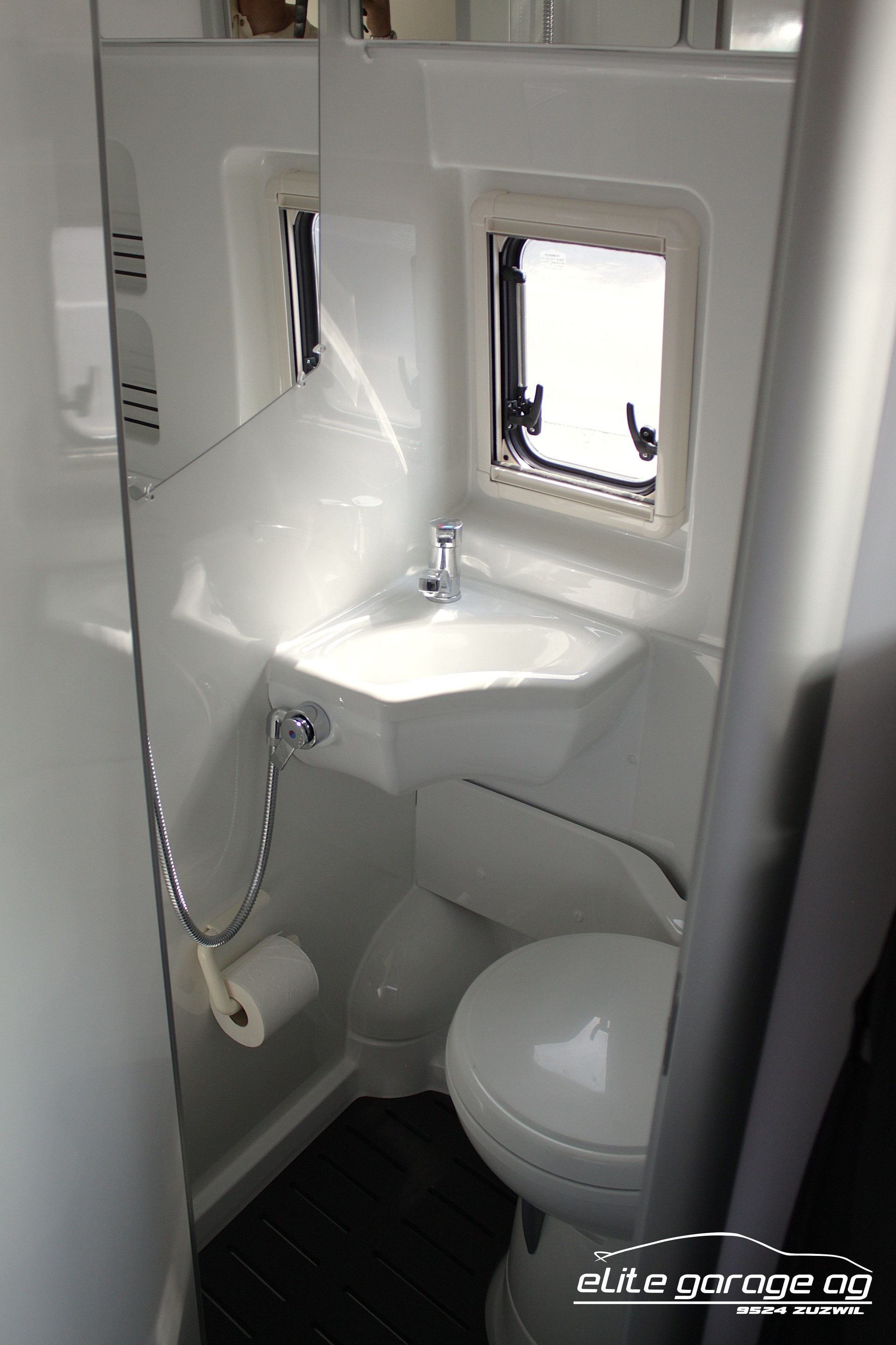 WESTFALIA Columbus 540D Aufstelldach-image-15