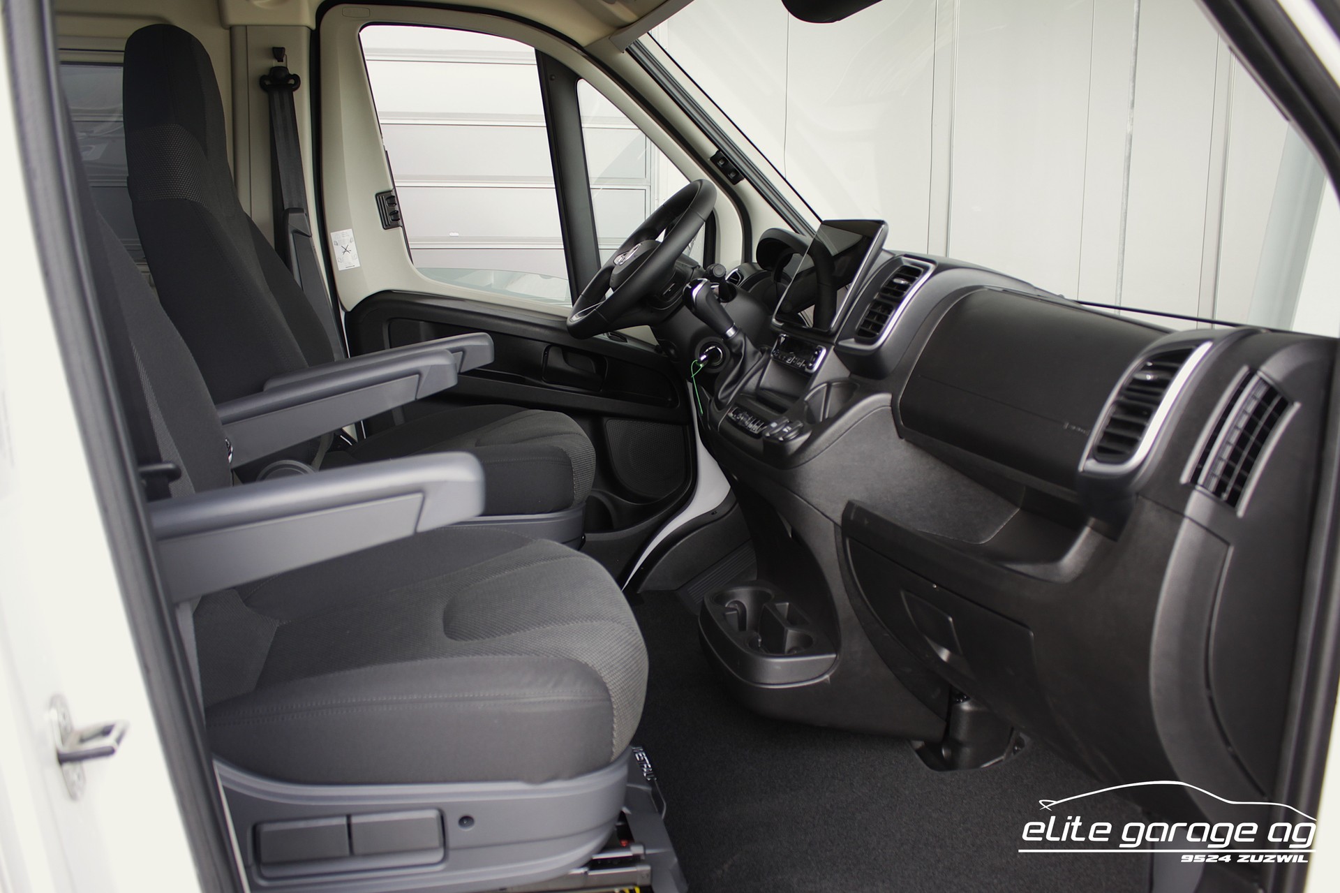 WESTFALIA Columbus 540D Aufstelldach-image-12