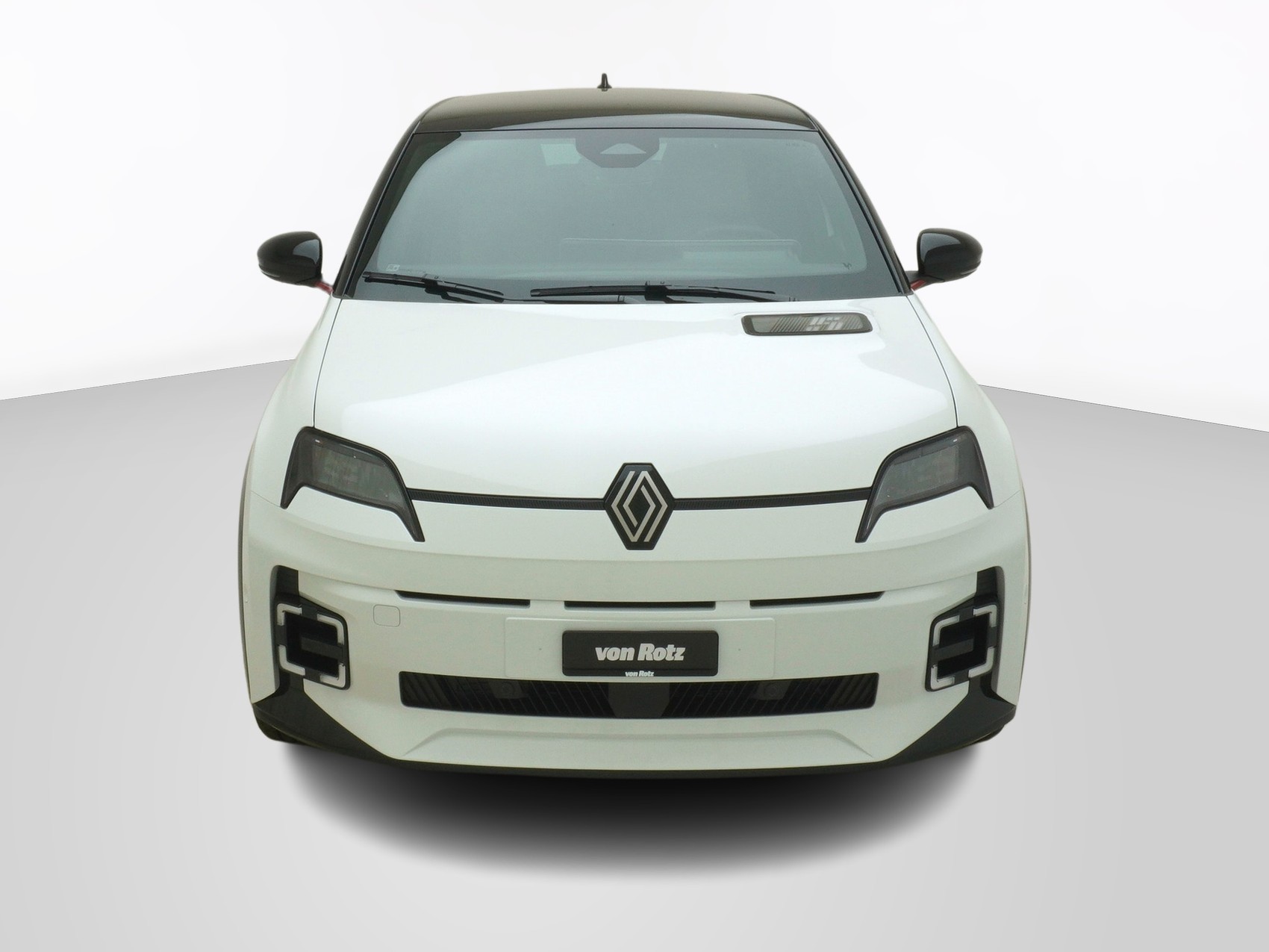 RENAULT R5 E-Tech Comfort Range iconic-image-5