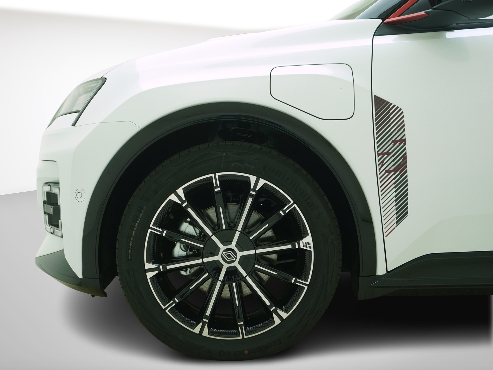 RENAULT R5 E-Tech Comfort Range iconic-image-8