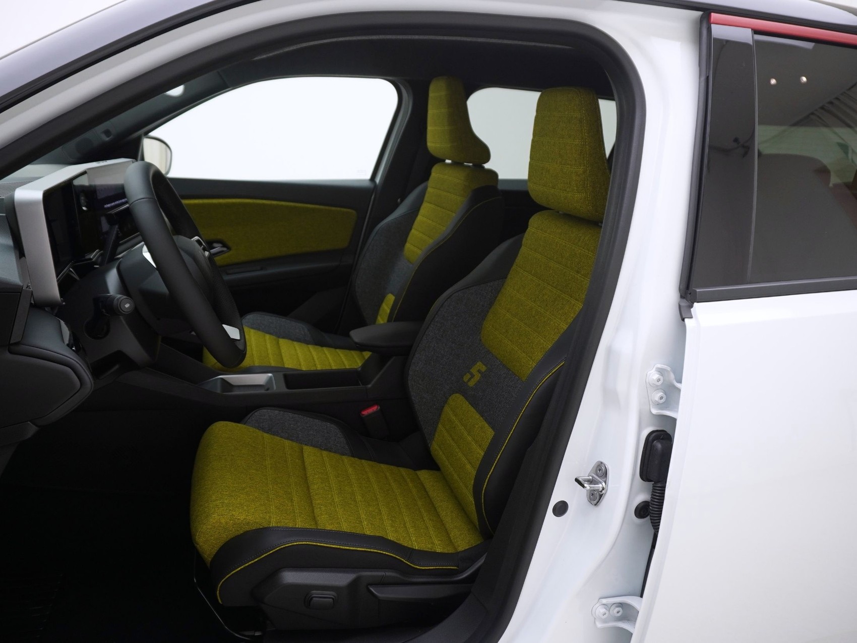 RENAULT R5 E-Tech Comfort Range iconic-image-11