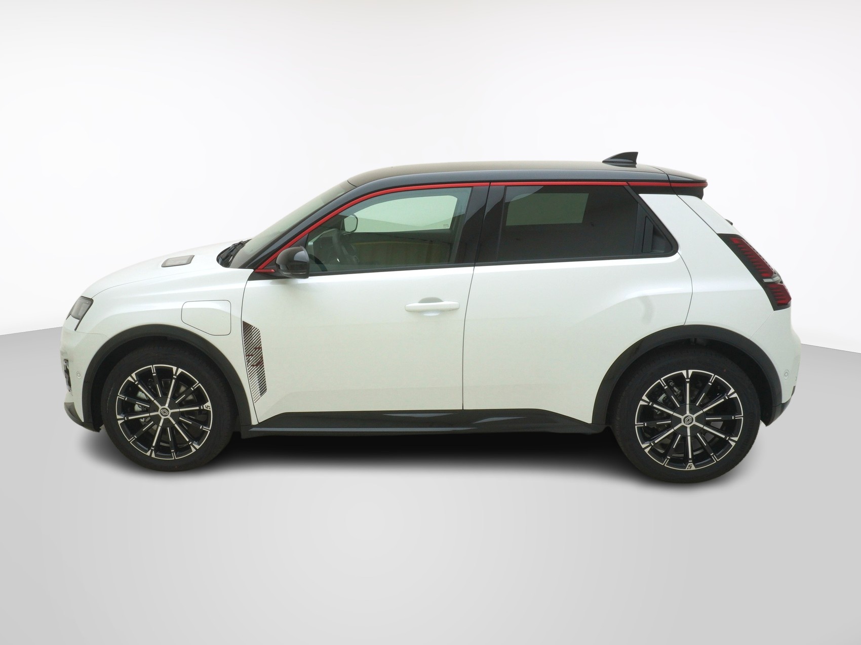 RENAULT R5 E-Tech Comfort Range iconic-image-1