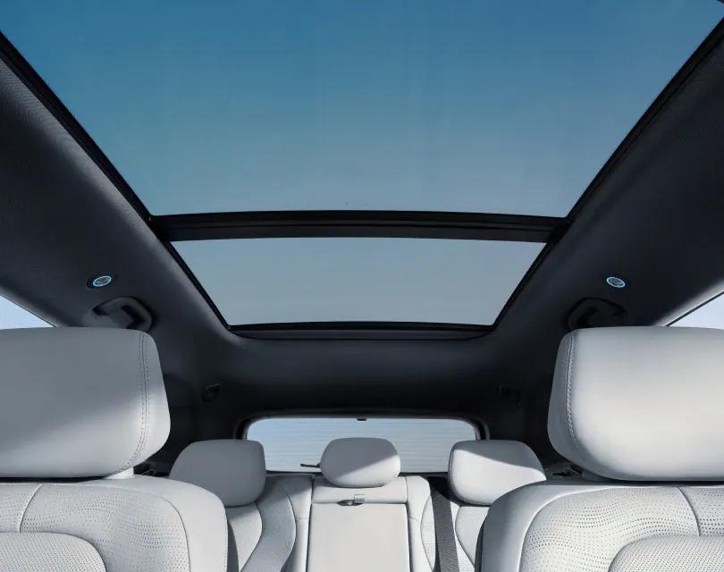 BYD Seal 6 DM-i Touring Comfort-image-8