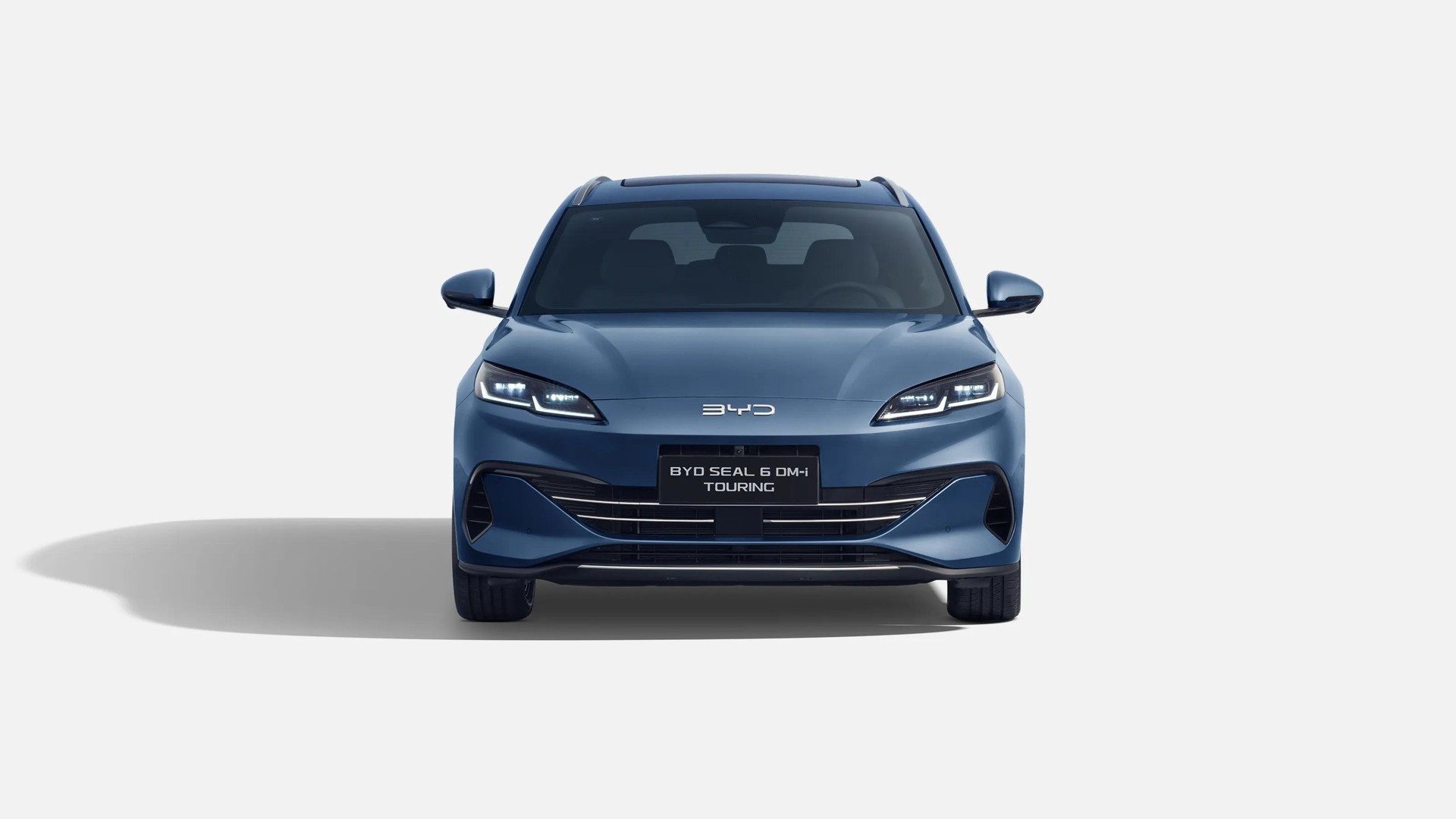 BYD Seal 6 DM-i Touring Comfort-showroom-element-1