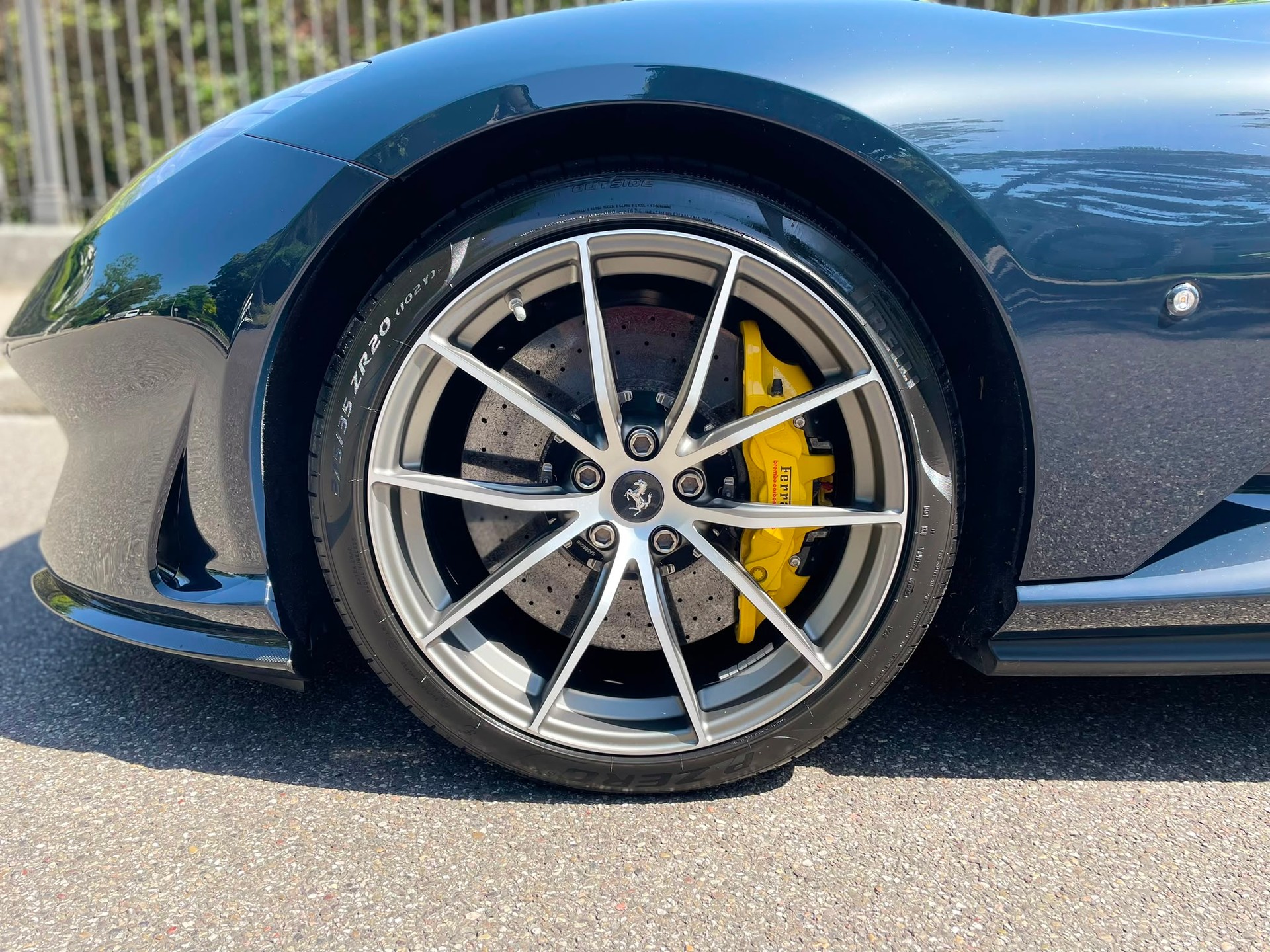 FERRARI 812 GTS-image-3