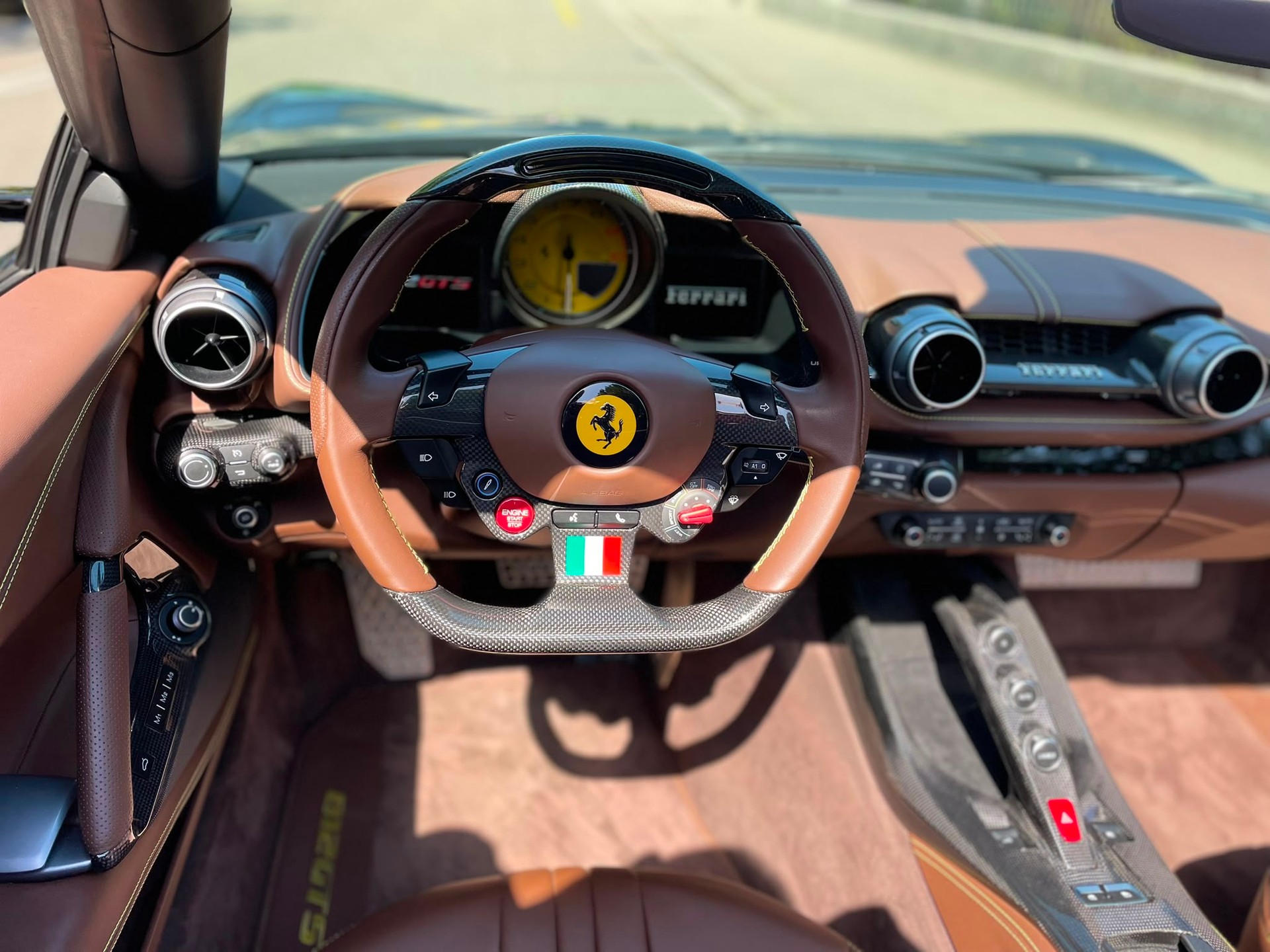FERRARI 812 GTS-image-8