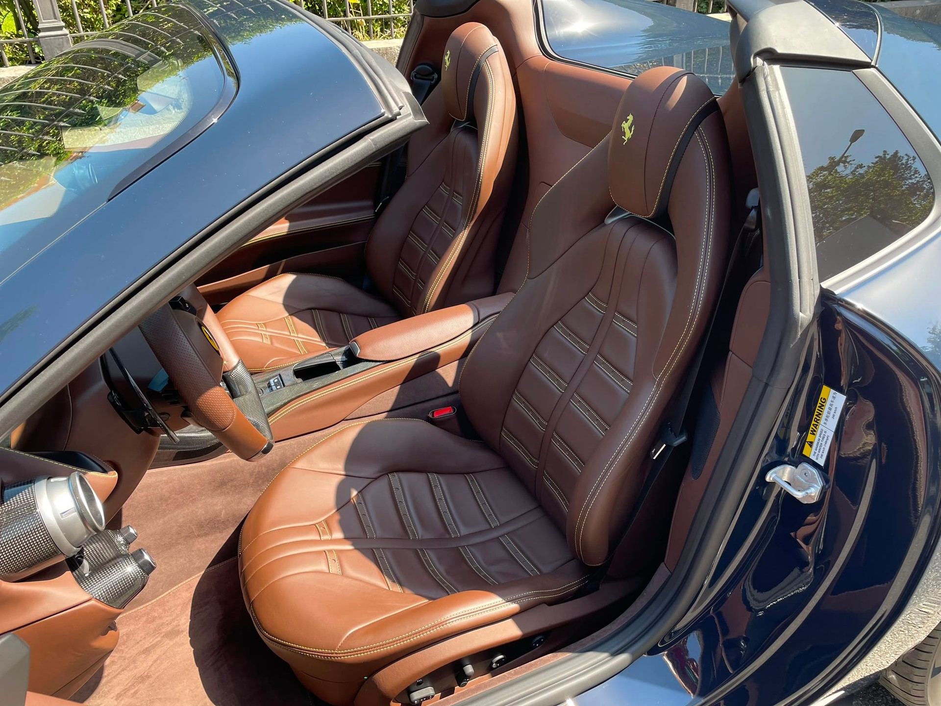 FERRARI 812 GTS-image-5
