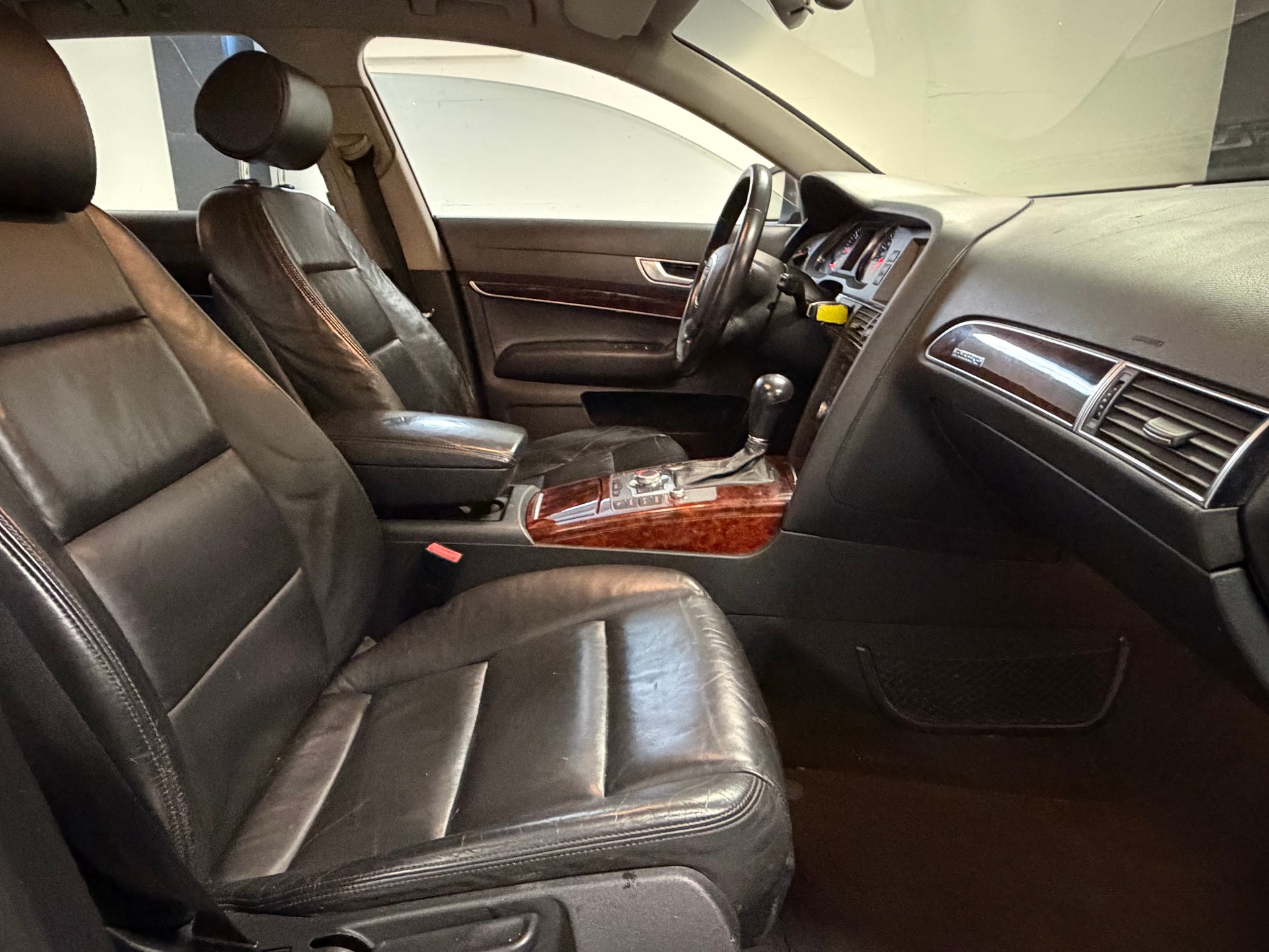 AUDI A6 Limousine 3.0 V6 TDI quattro-image-20