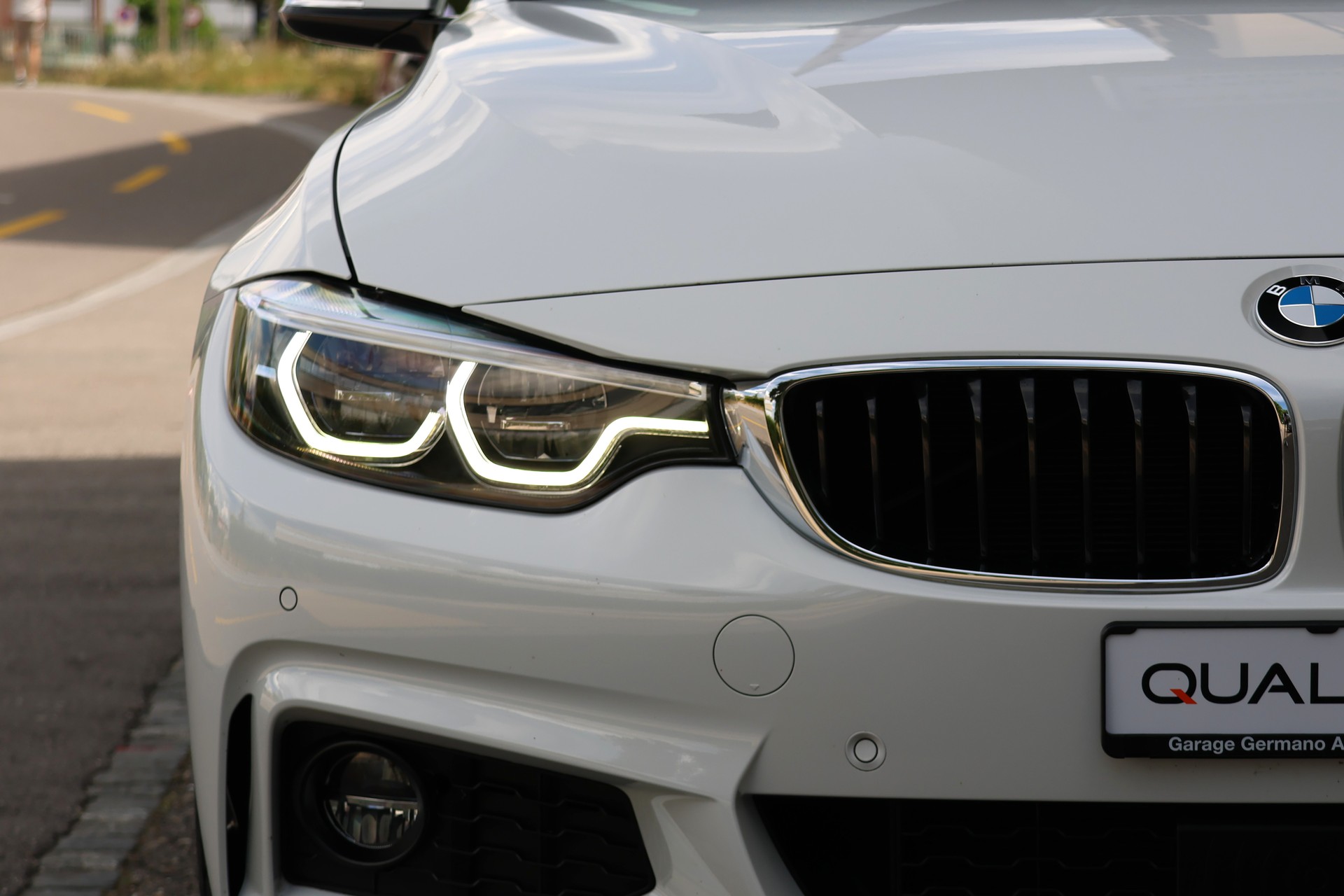 BMW 440i Coupé xDrive M Sport Steptronic-showroom-element-2