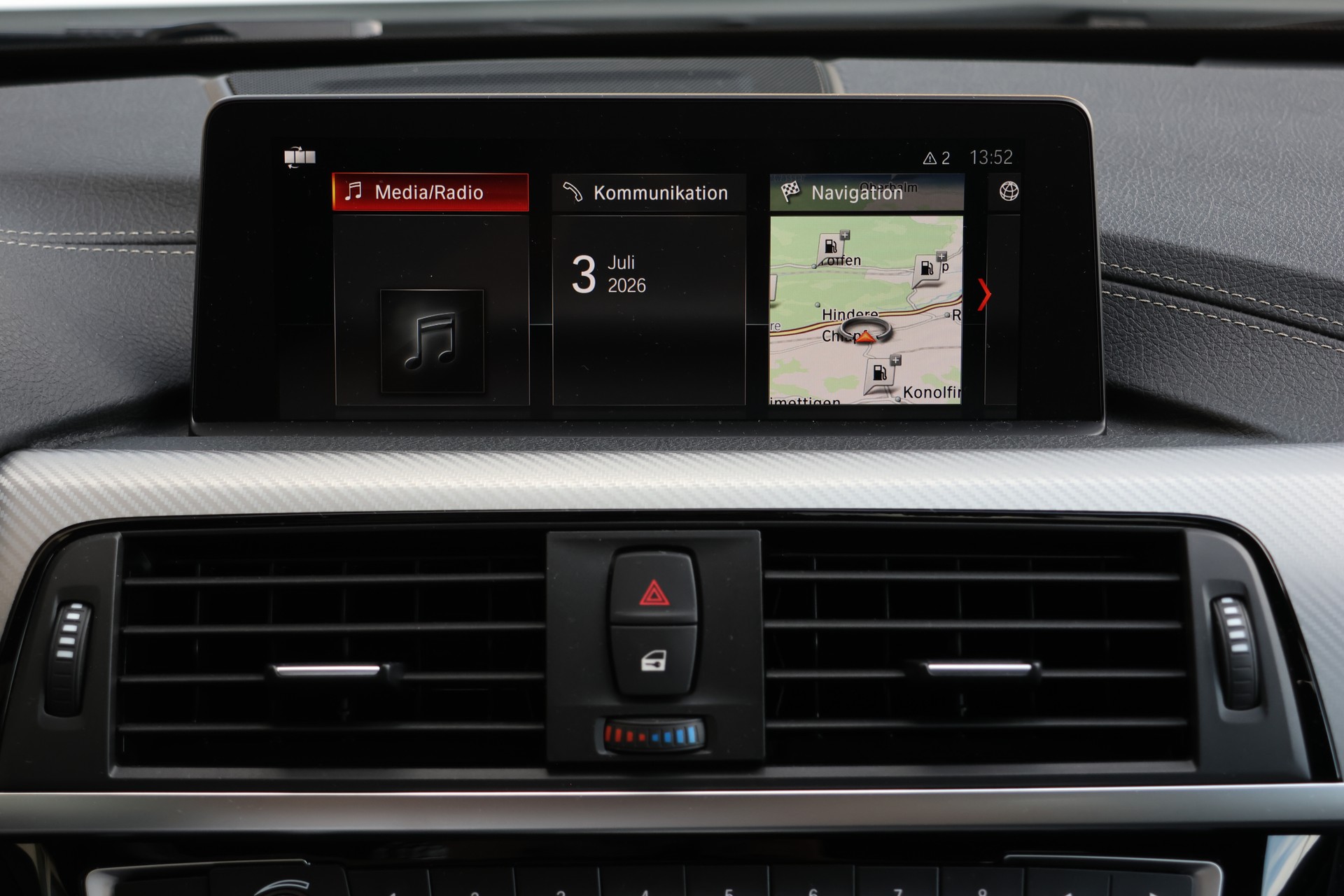 BMW 440i Coupé xDrive M Sport Steptronic-image-20