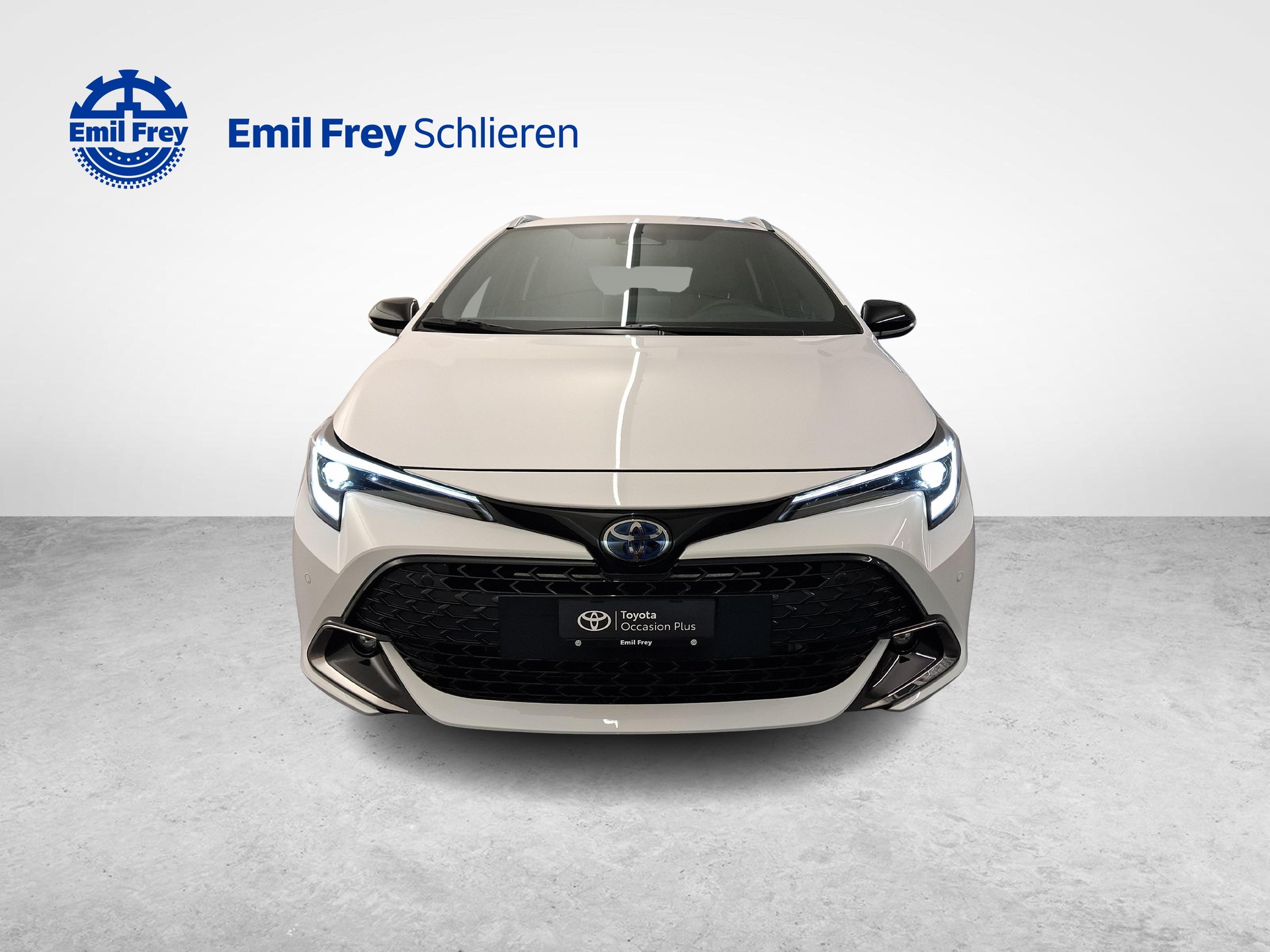 TOYOTA Corolla Touring Sports 2.0 HSD Trend-image-6
