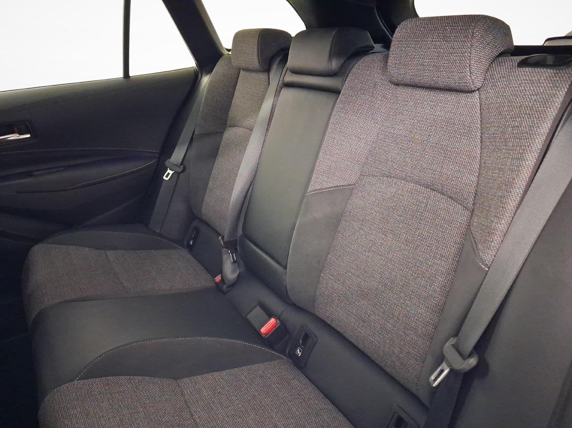 TOYOTA Corolla Touring Sports 2.0 HSD Trend-image-9