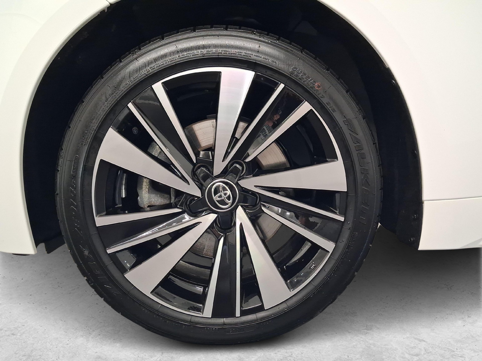 TOYOTA Corolla Touring Sports 2.0 HSD Trend-image-12