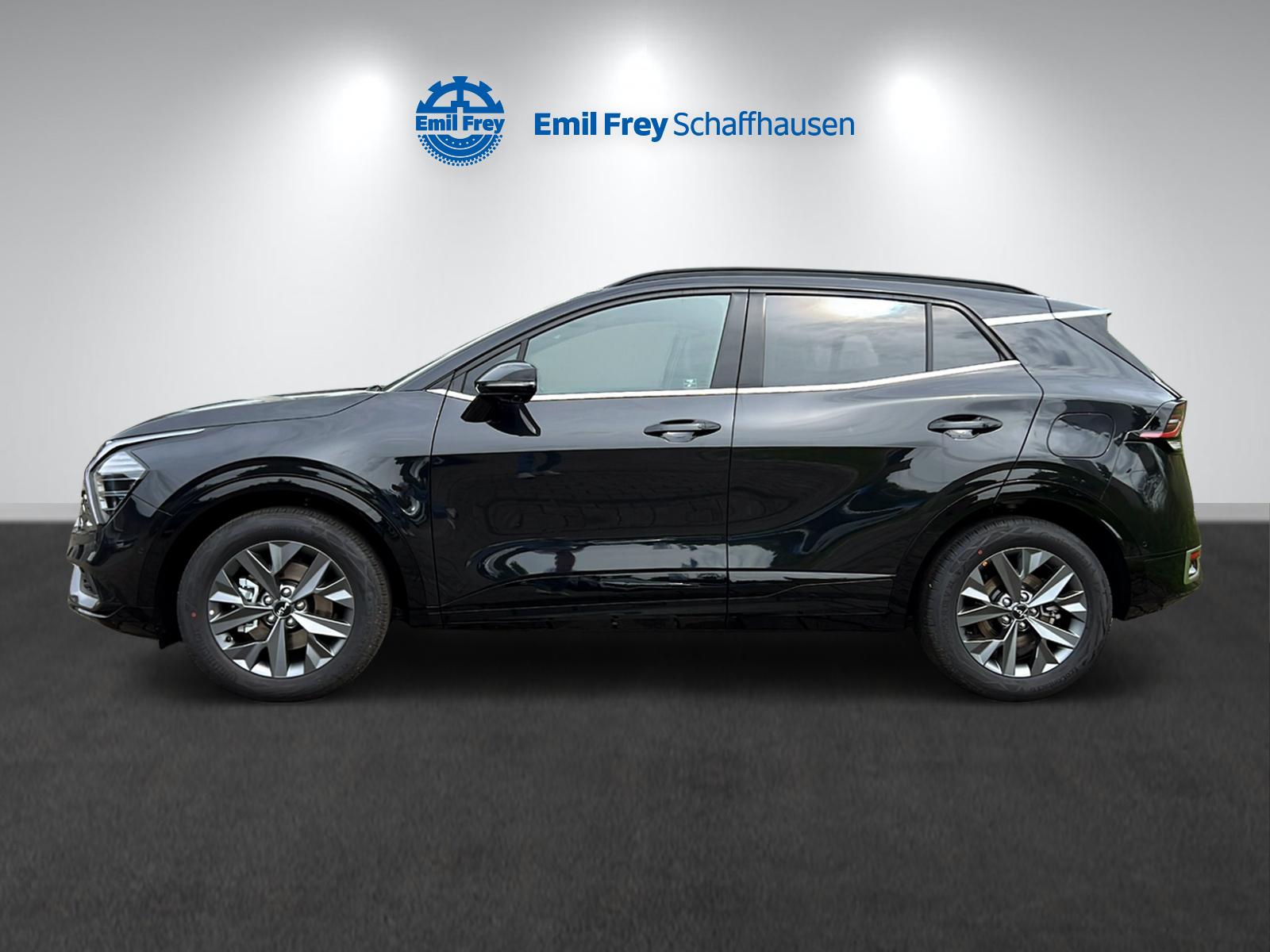 KIA Sportage 1.6 T-GDi Hybrid GT-Line-image-3